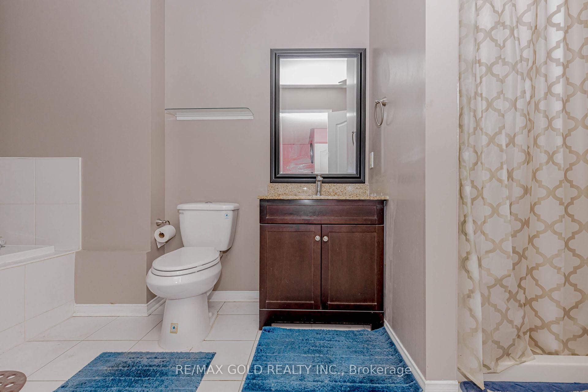 Photo 4 of 153 Cordgrass Crescent, Brampton, Sandringham-Wellington — HOMEH