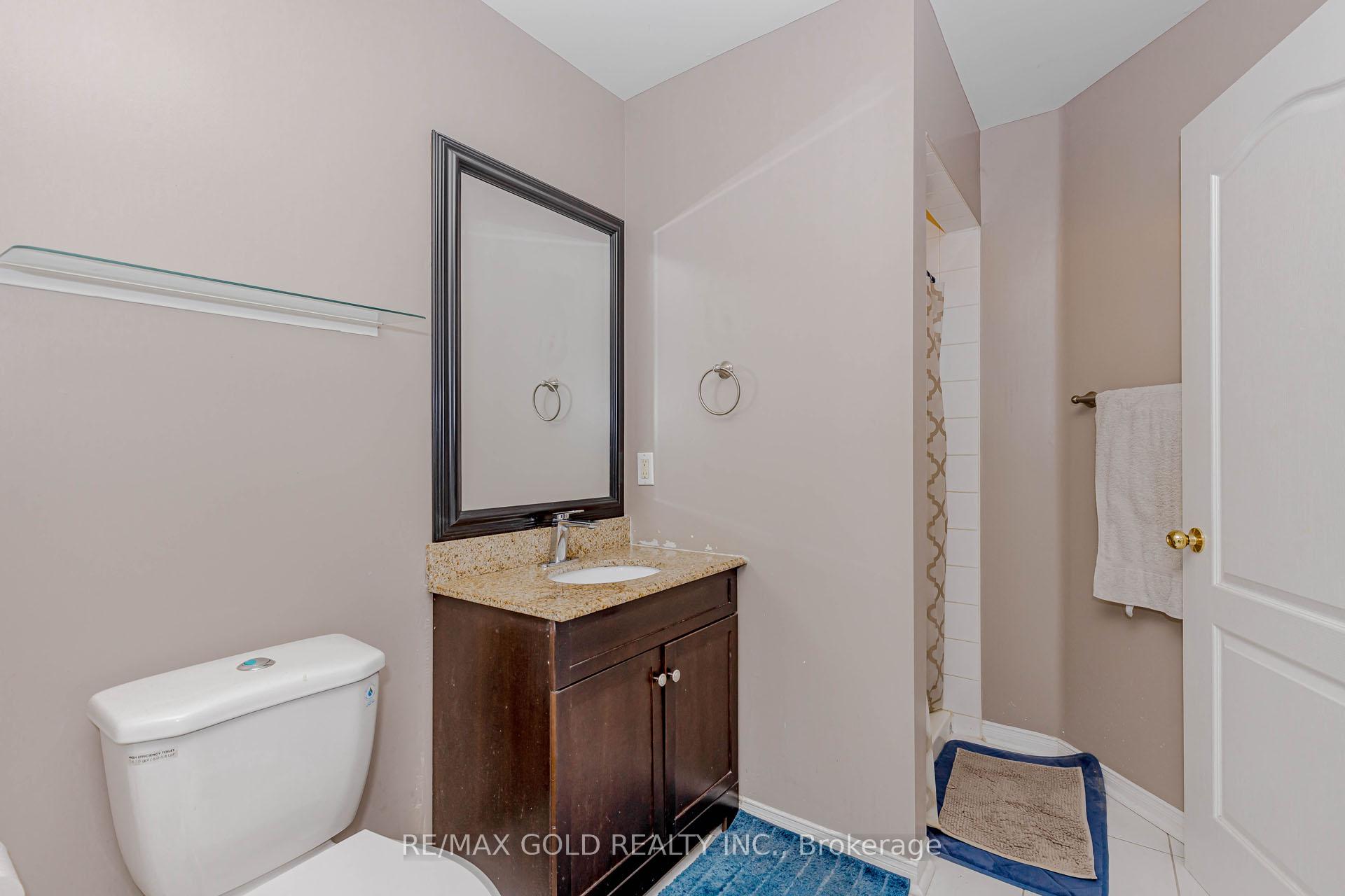 Photo 6 of 153 Cordgrass Crescent, Brampton, Sandringham-Wellington — HOMEH