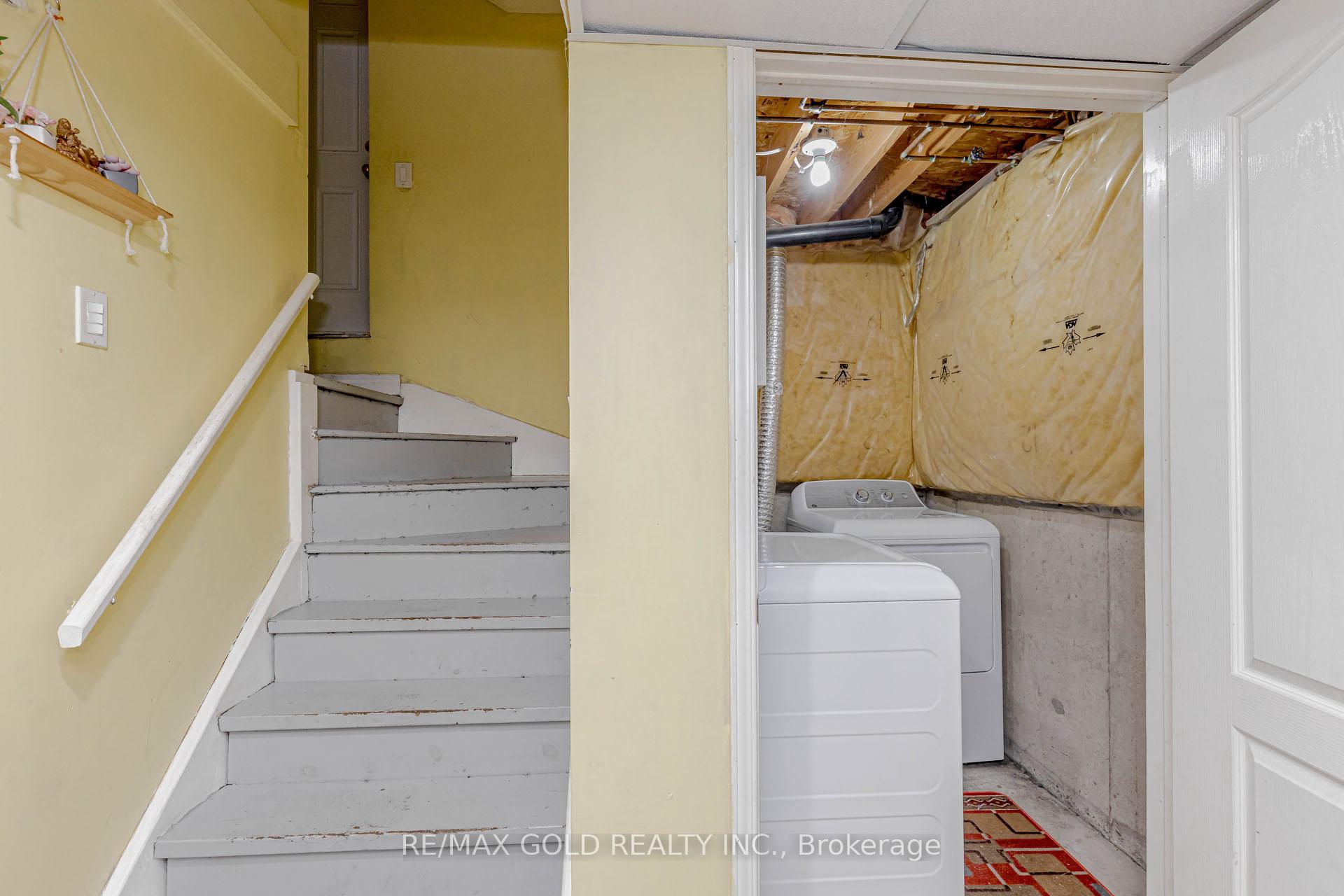 Photo 21 of 153 Cordgrass Crescent, Brampton, Sandringham-Wellington — HOMEH