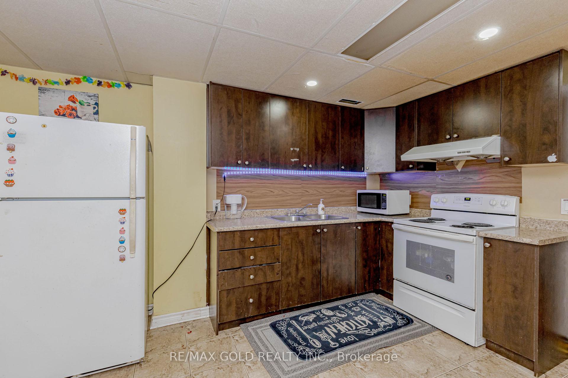 Photo 27 of 153 Cordgrass Crescent, Brampton, Sandringham-Wellington — HOMEH