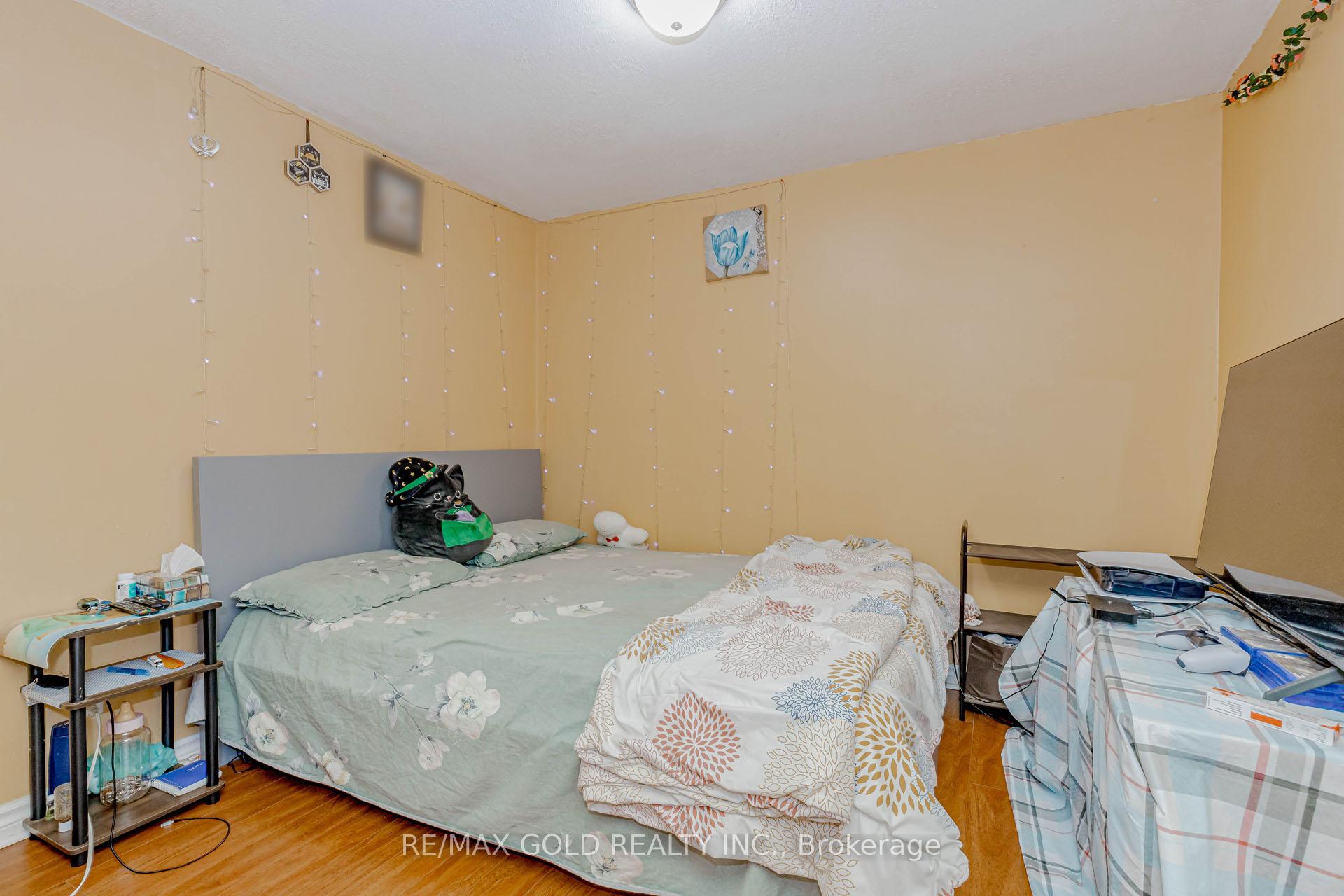 Photo 28 of 153 Cordgrass Crescent, Brampton, Sandringham-Wellington — HOMEH