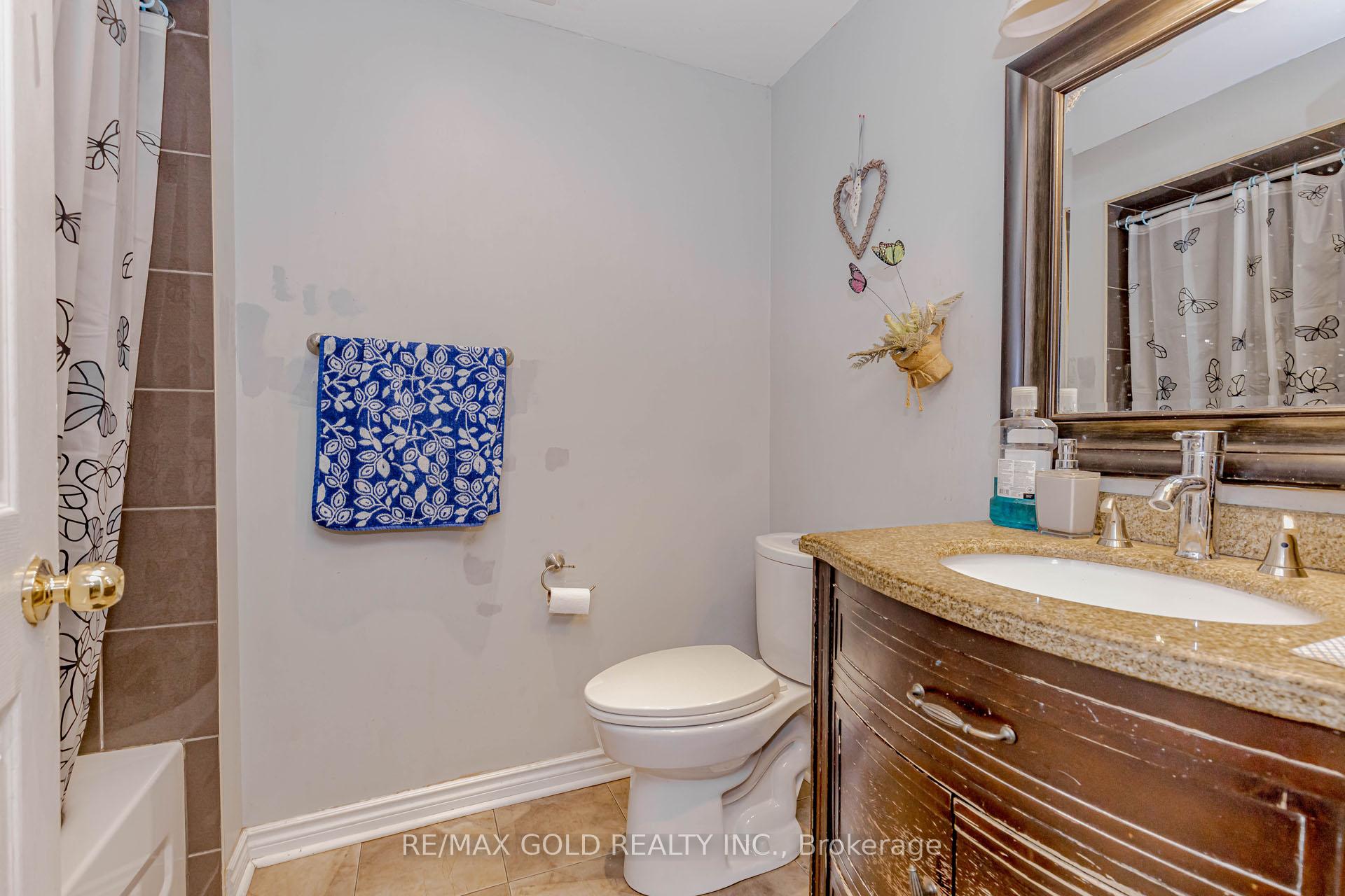 Photo 29 of 153 Cordgrass Crescent, Brampton, Sandringham-Wellington — HOMEH