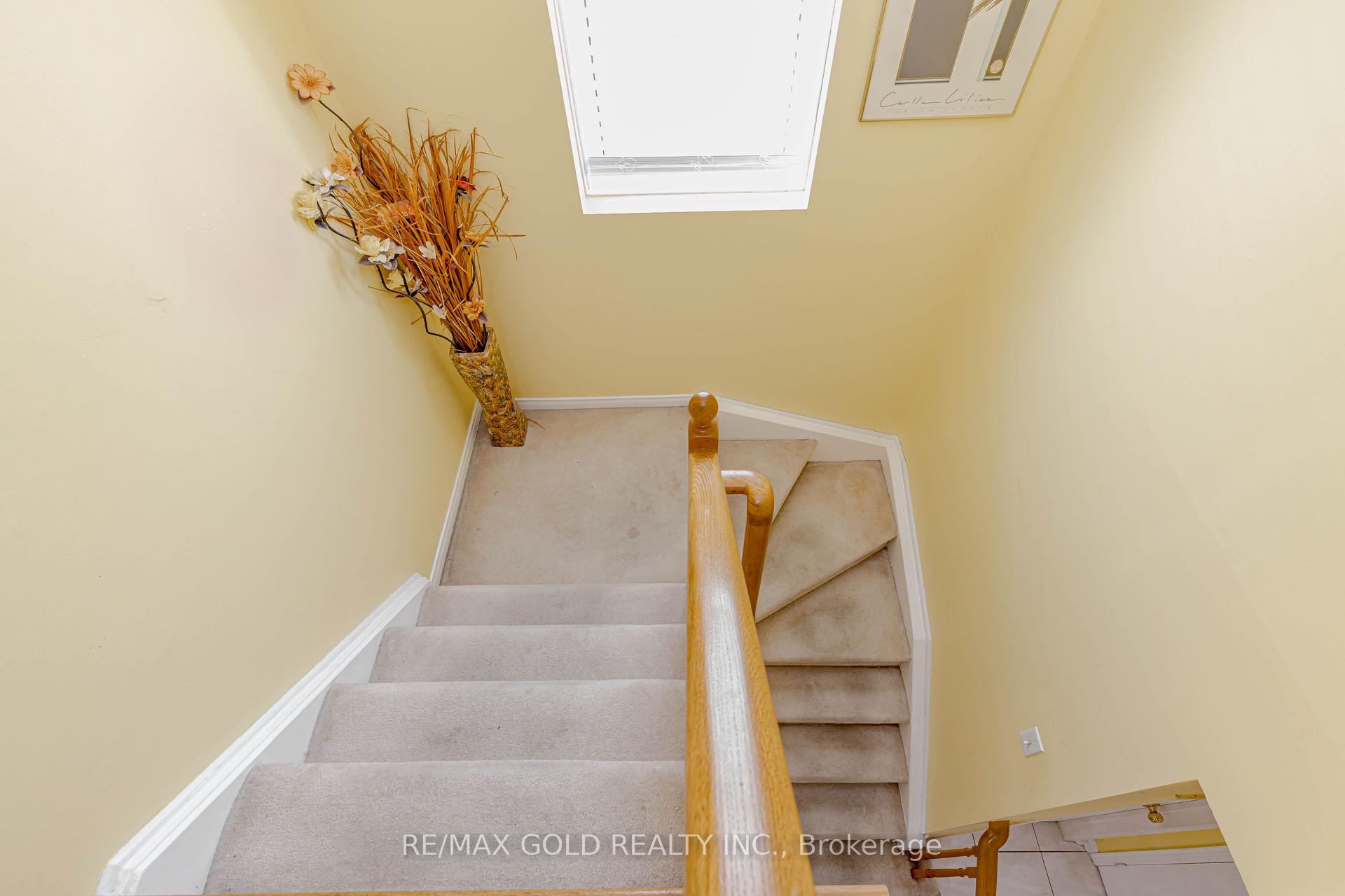 Photo 46 of 153 Cordgrass Crescent, Brampton, Sandringham-Wellington — HOMEH