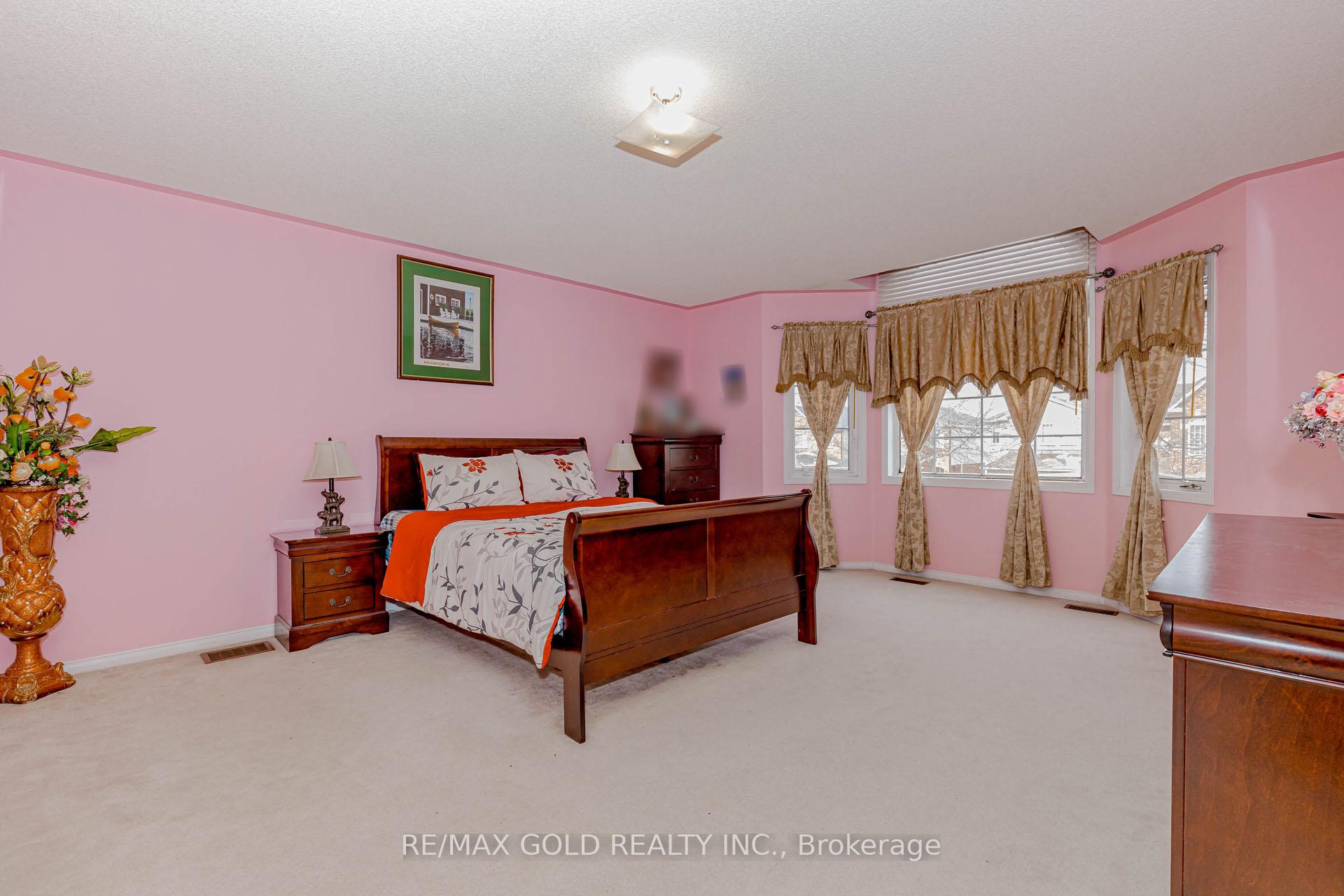 Photo 47 of 153 Cordgrass Crescent, Brampton, Sandringham-Wellington — HOMEH