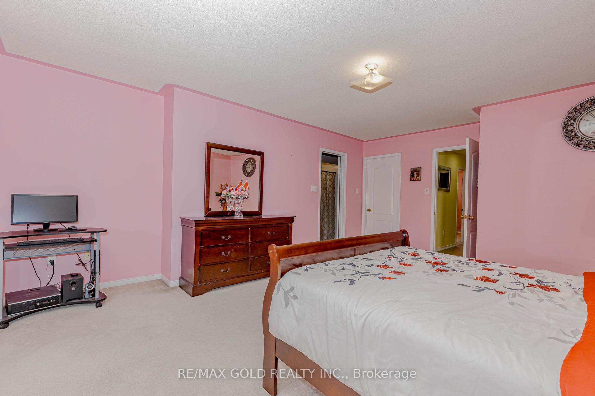 Photo 49 of 153 Cordgrass Crescent, Brampton, Sandringham-Wellington — HOMEH