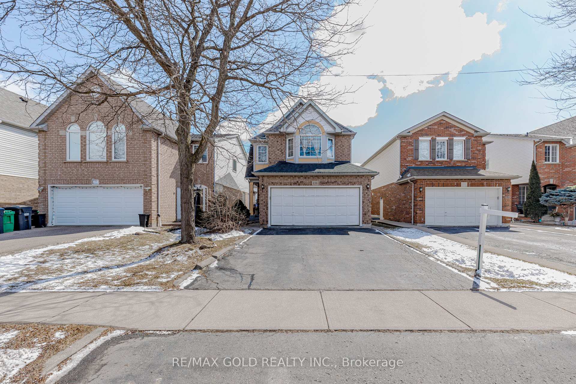 Photo 51 of 153 Cordgrass Crescent, Brampton, Sandringham-Wellington — HOMEH