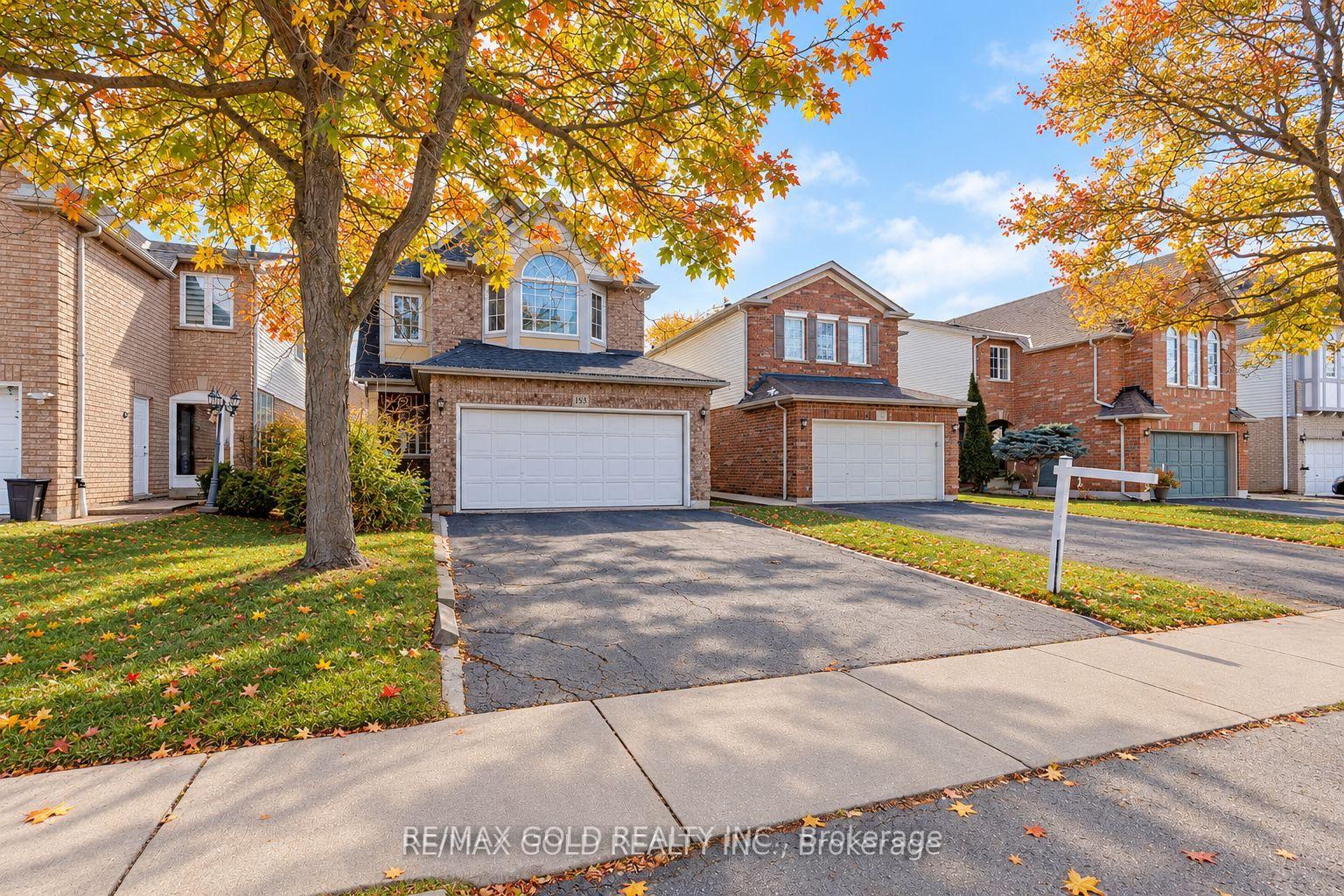 Photo 2 of 153 Cordgrass Crescent, Brampton, Sandringham-Wellington — HOMEH