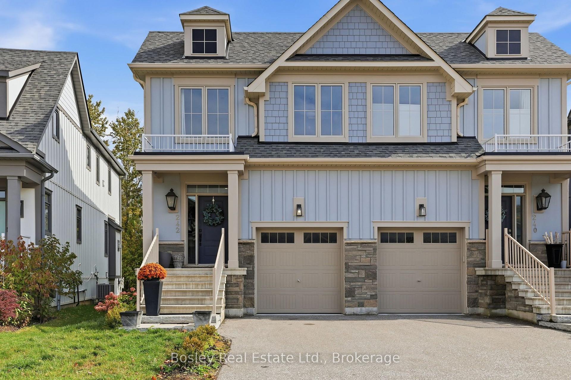 Photo of 242 Courtland Street