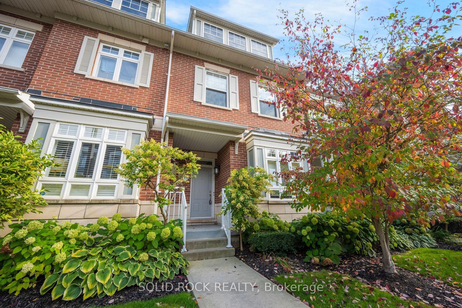 Photo 45 of 13 Compass Way, Mississauga, Port Credit — HOMEH