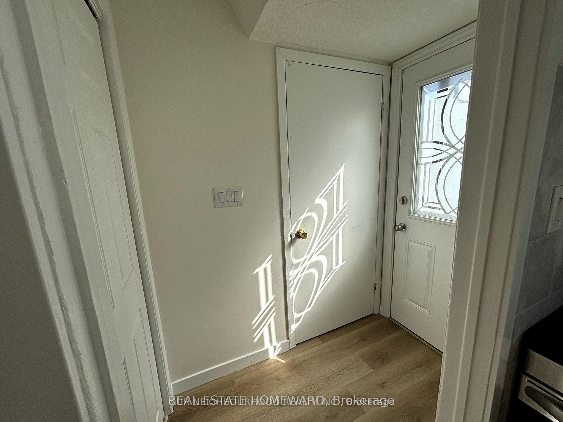 Photo 2 of Unit unit A, 107 Endicott Terrace, Welland, Prince Charles — HOMEH