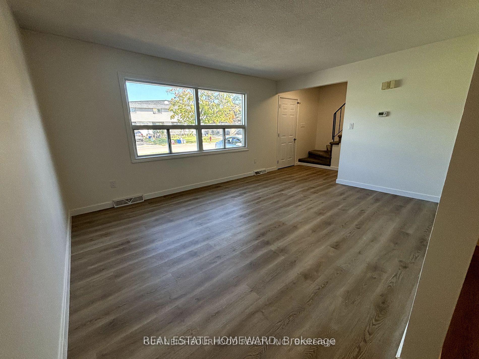 Photo 8 of Unit unit A, 107 Endicott Terrace, Welland, Prince Charles — HOMEH