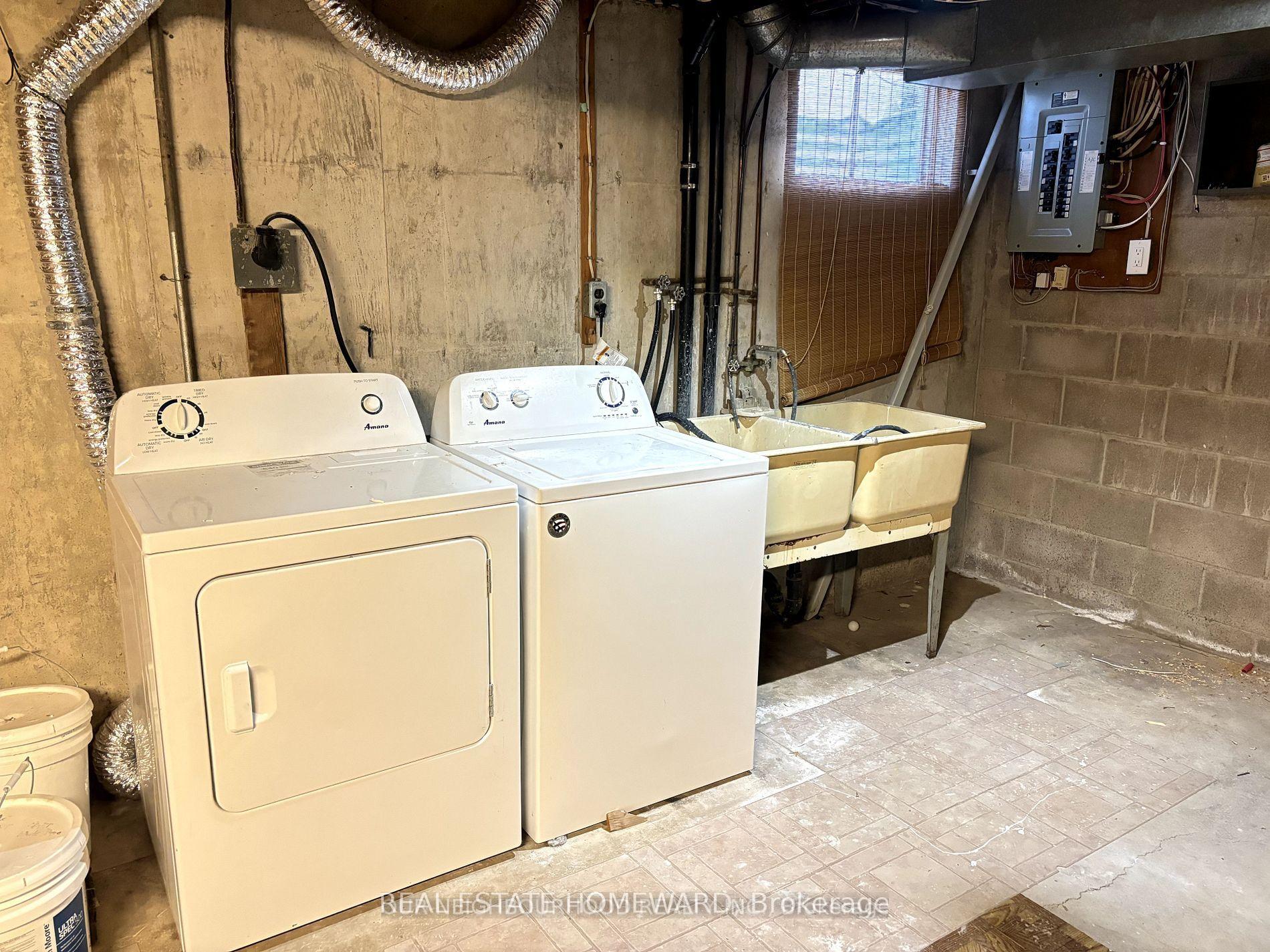 Photo 15 of Unit unit A, 107 Endicott Terrace, Welland, Prince Charles — HOMEH
