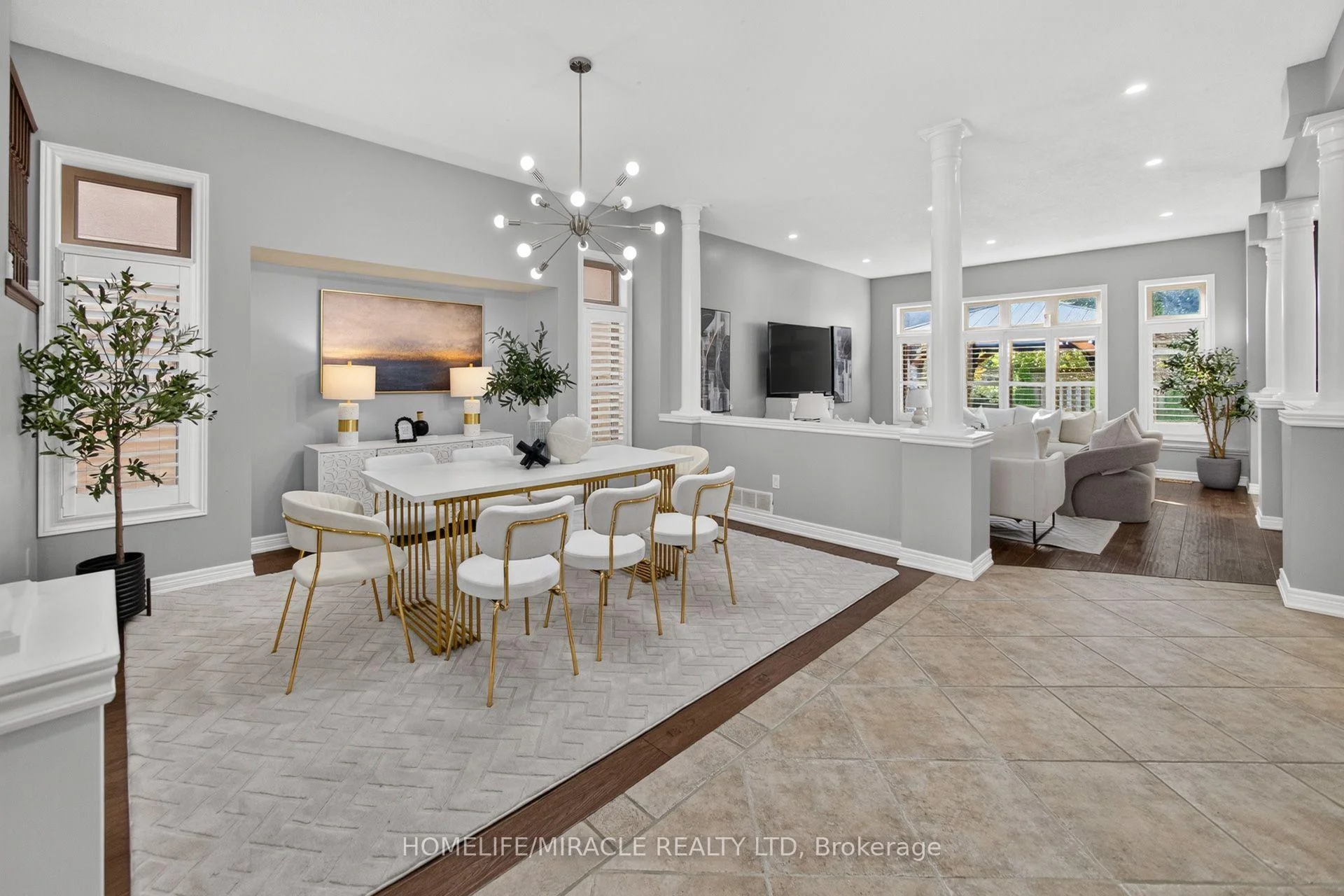 Photo 12 of 41 Kingsview Drive, Hamilton, Albion Falls — HOMEH
