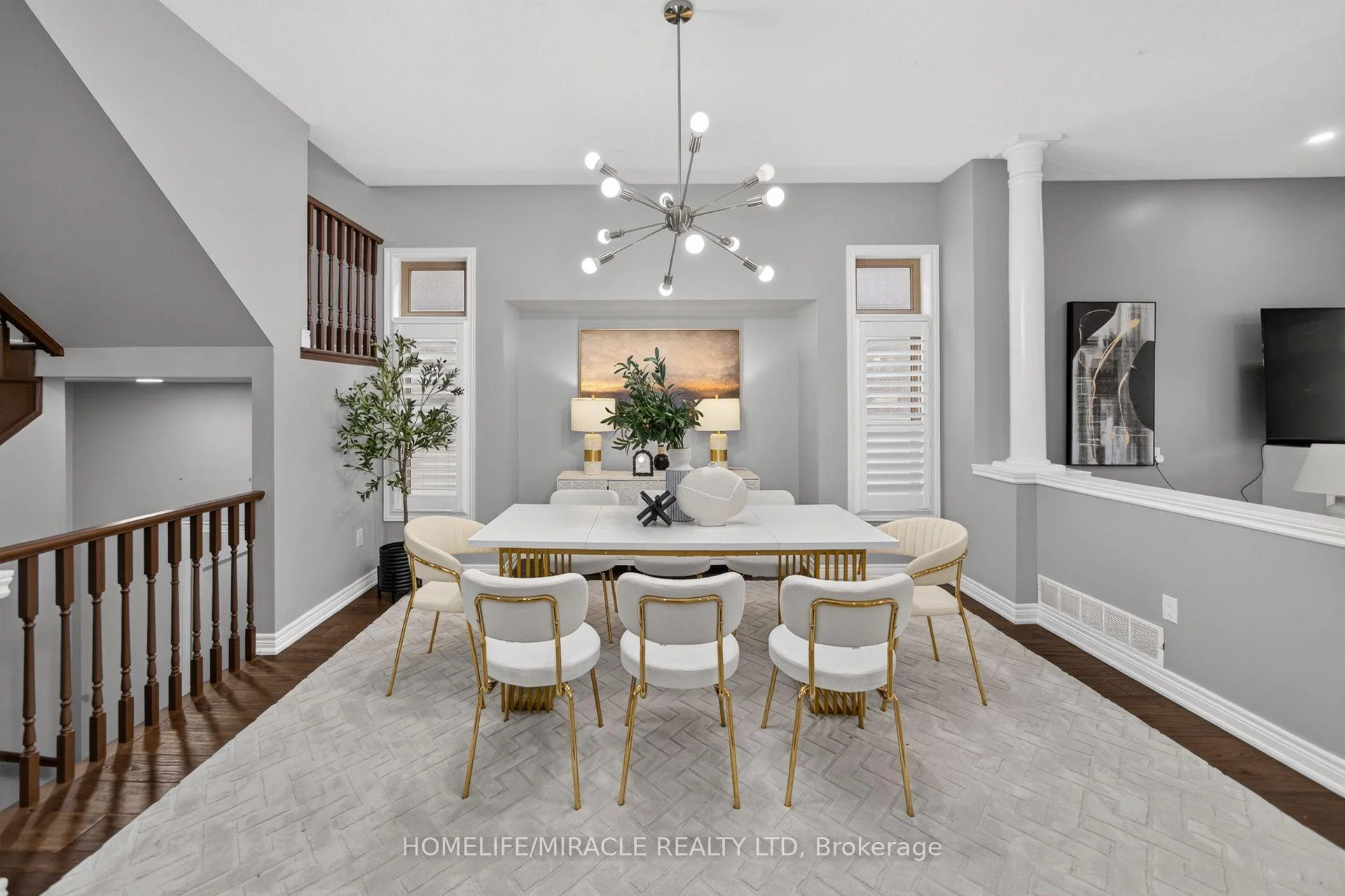 Photo 13 of 41 Kingsview Drive, Hamilton, Albion Falls — HOMEH