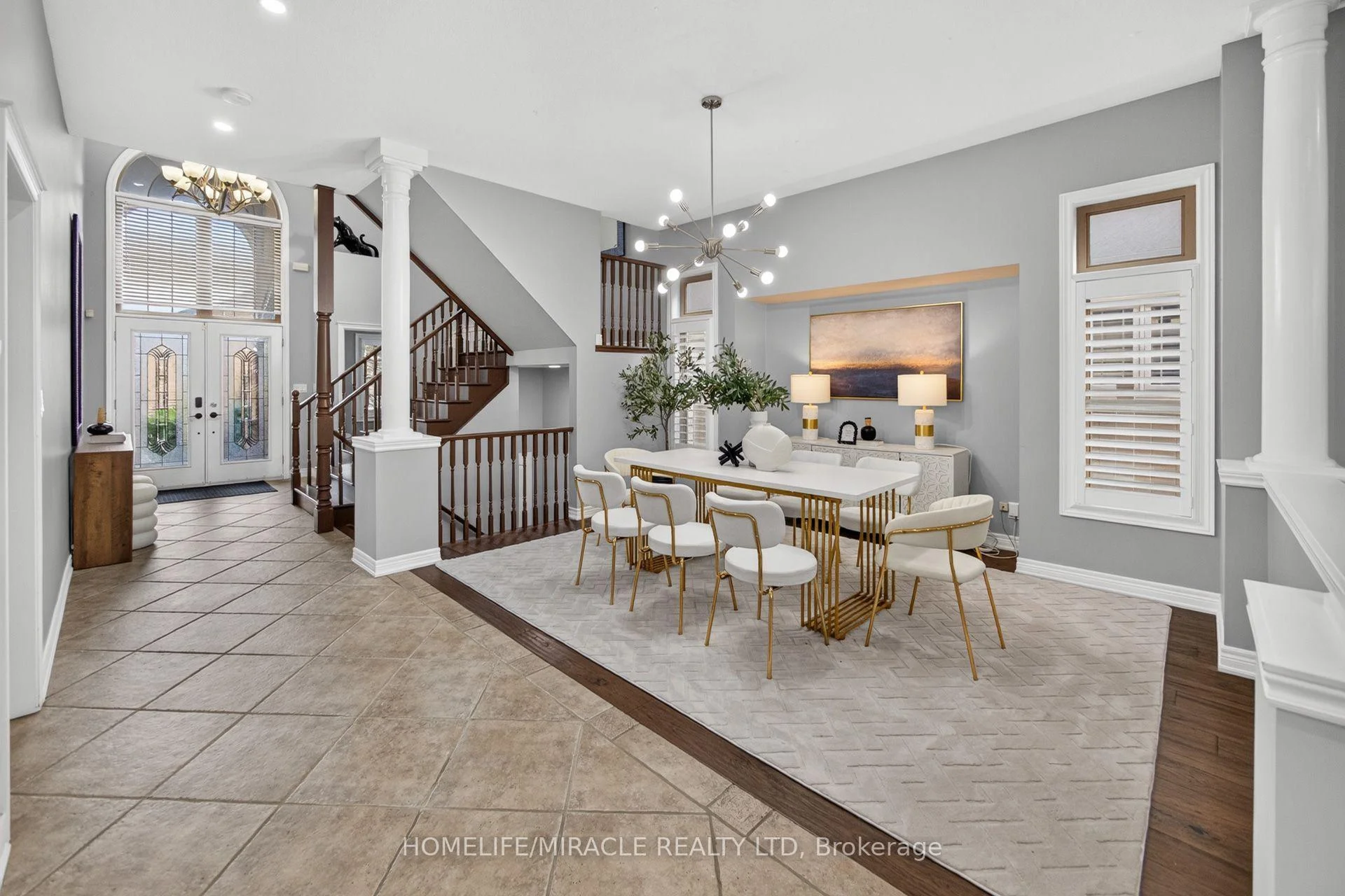 Photo 14 of 41 Kingsview Drive, Hamilton, Albion Falls — HOMEH