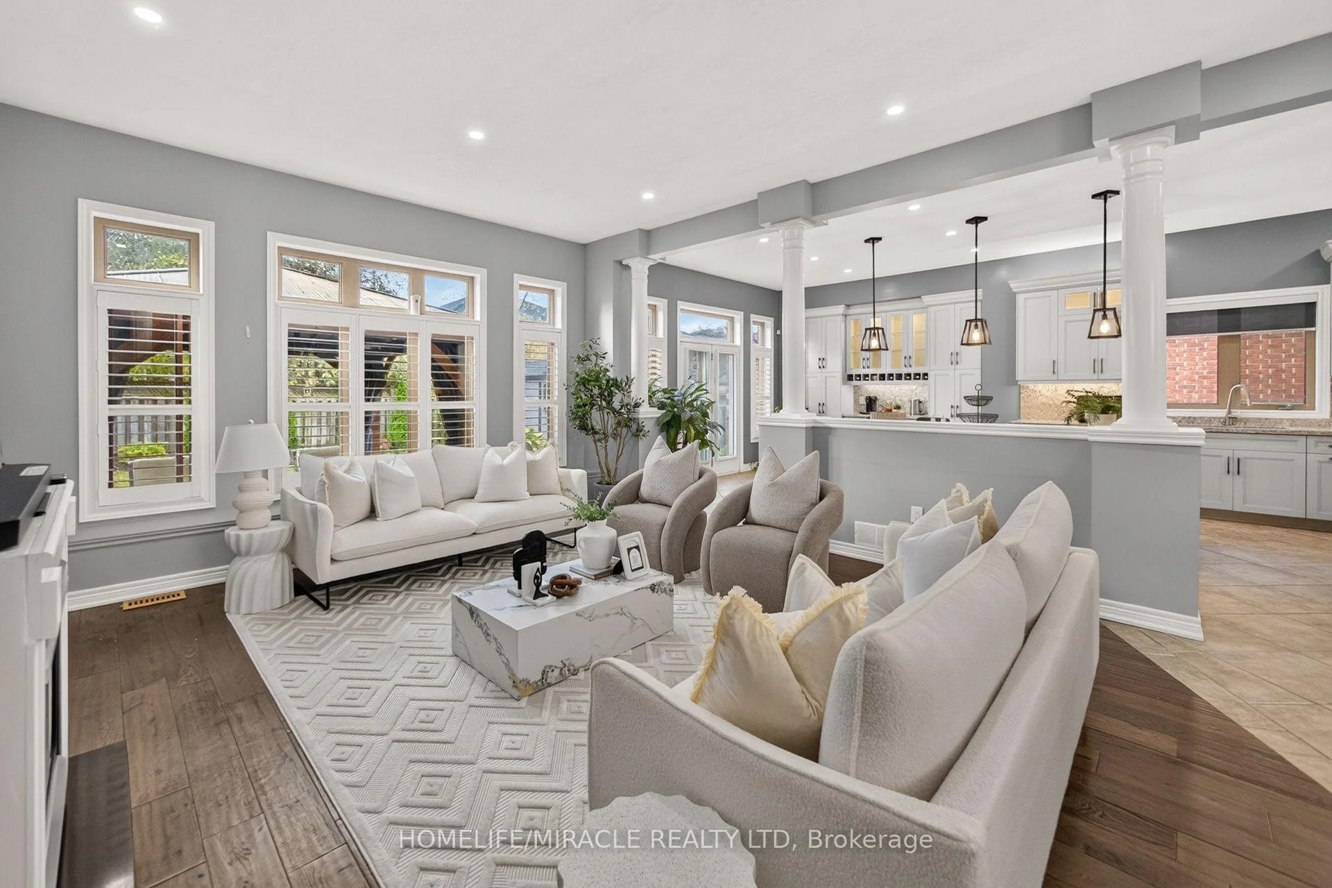 Photo 21 of 41 Kingsview Drive, Hamilton, Albion Falls — HOMEH
