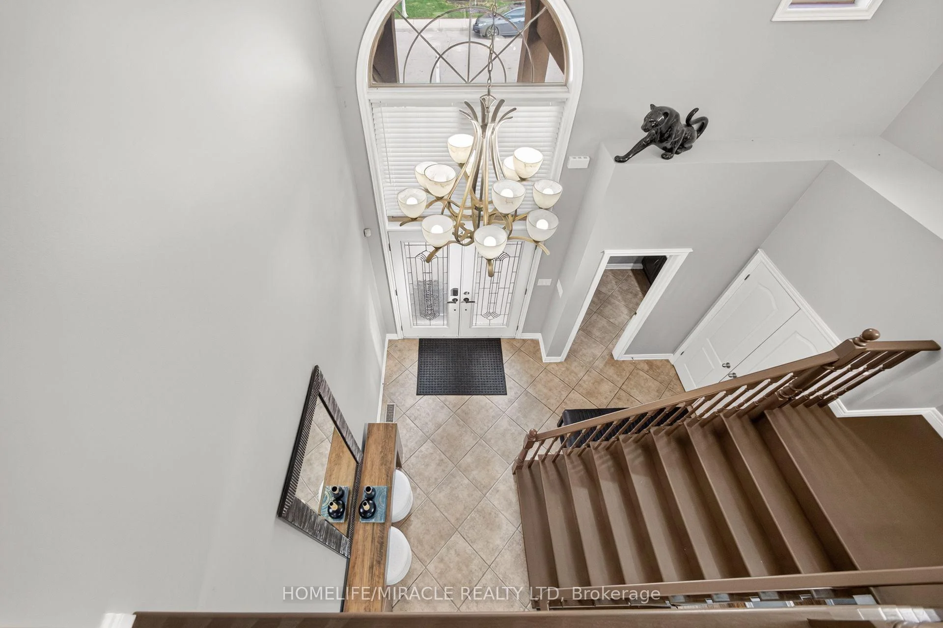Photo 33 of 41 Kingsview Drive, Hamilton, Albion Falls — HOMEH
