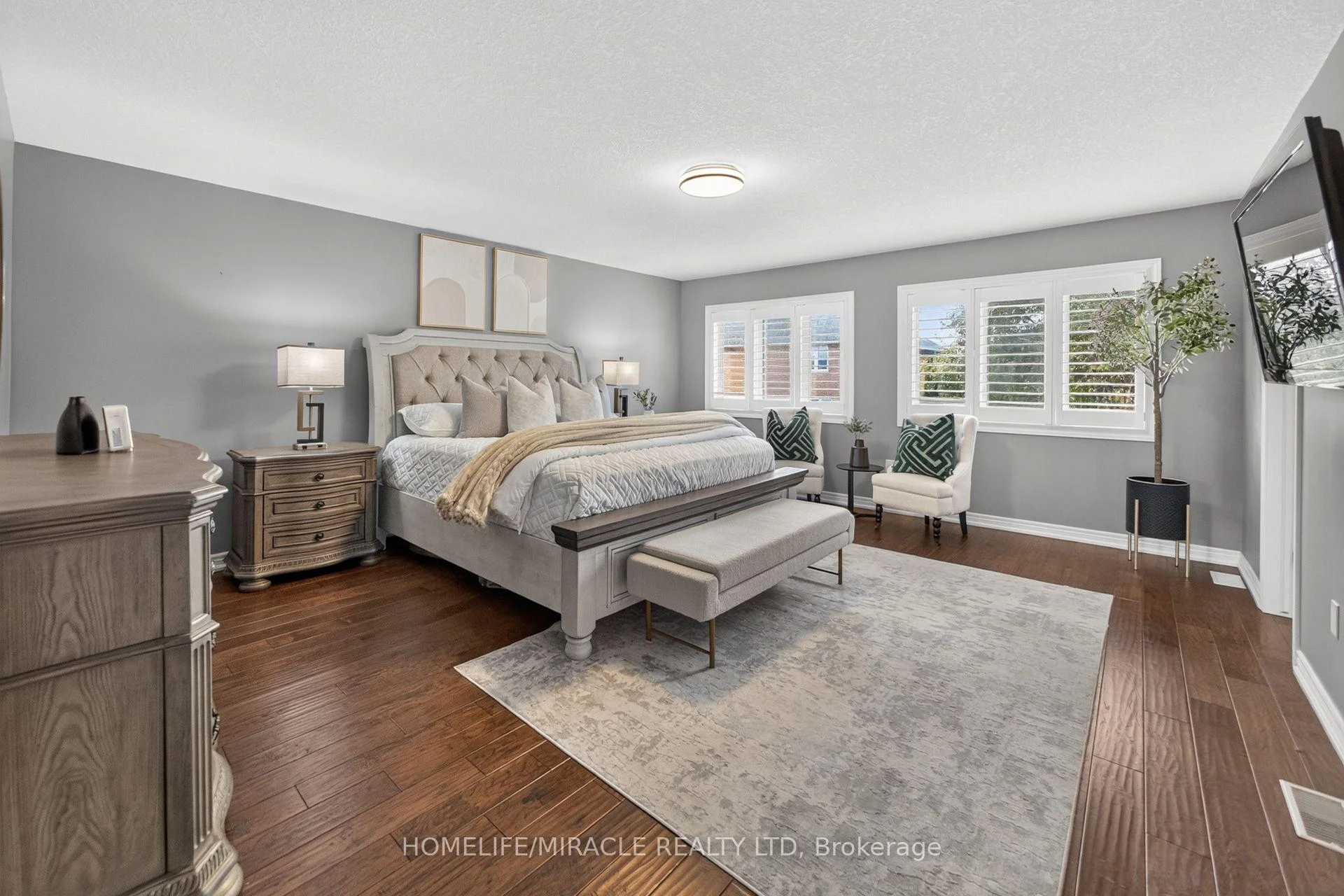 Photo 37 of 41 Kingsview Drive, Hamilton, Albion Falls — HOMEH