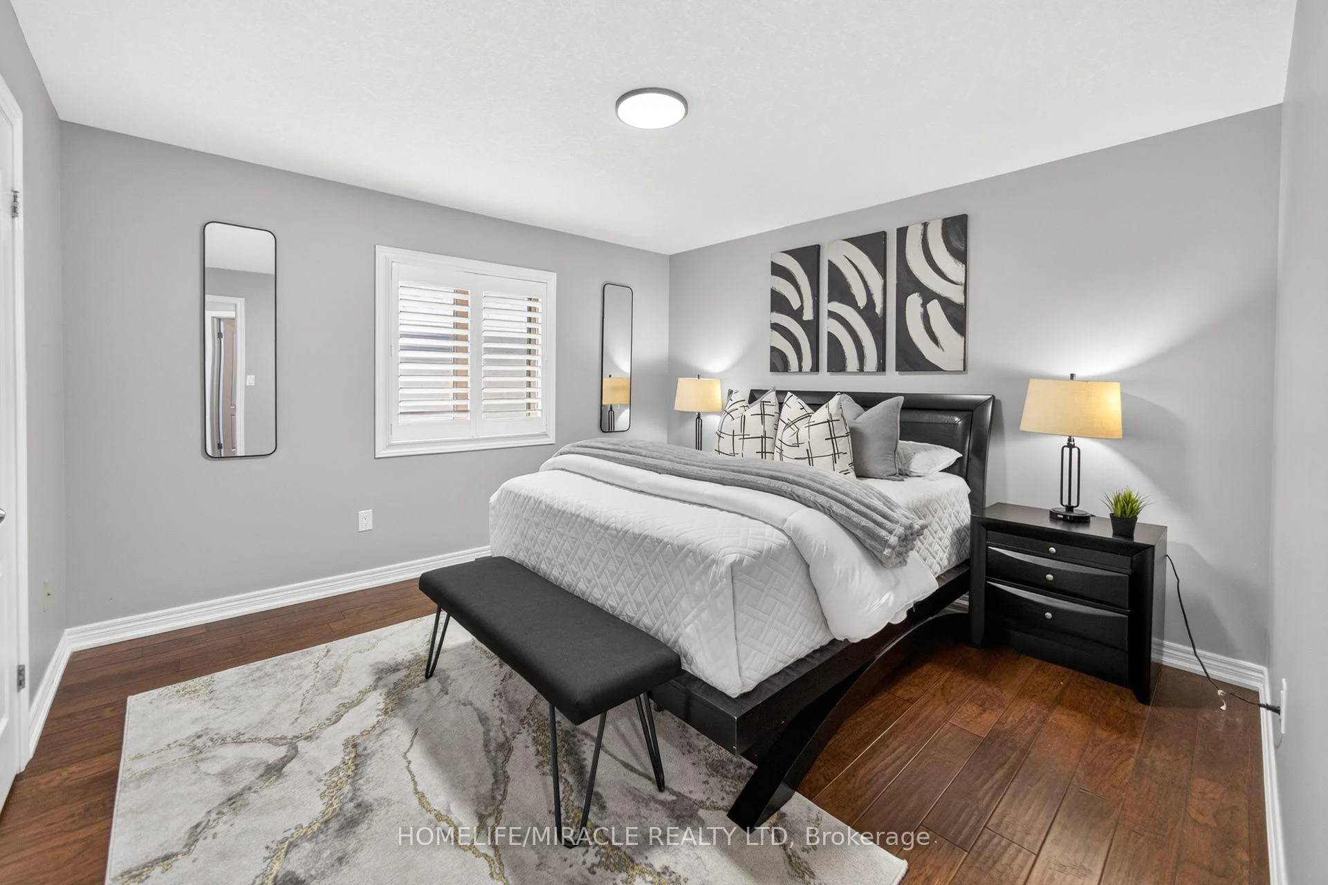 Photo 43 of 41 Kingsview Drive, Hamilton, Albion Falls — HOMEH