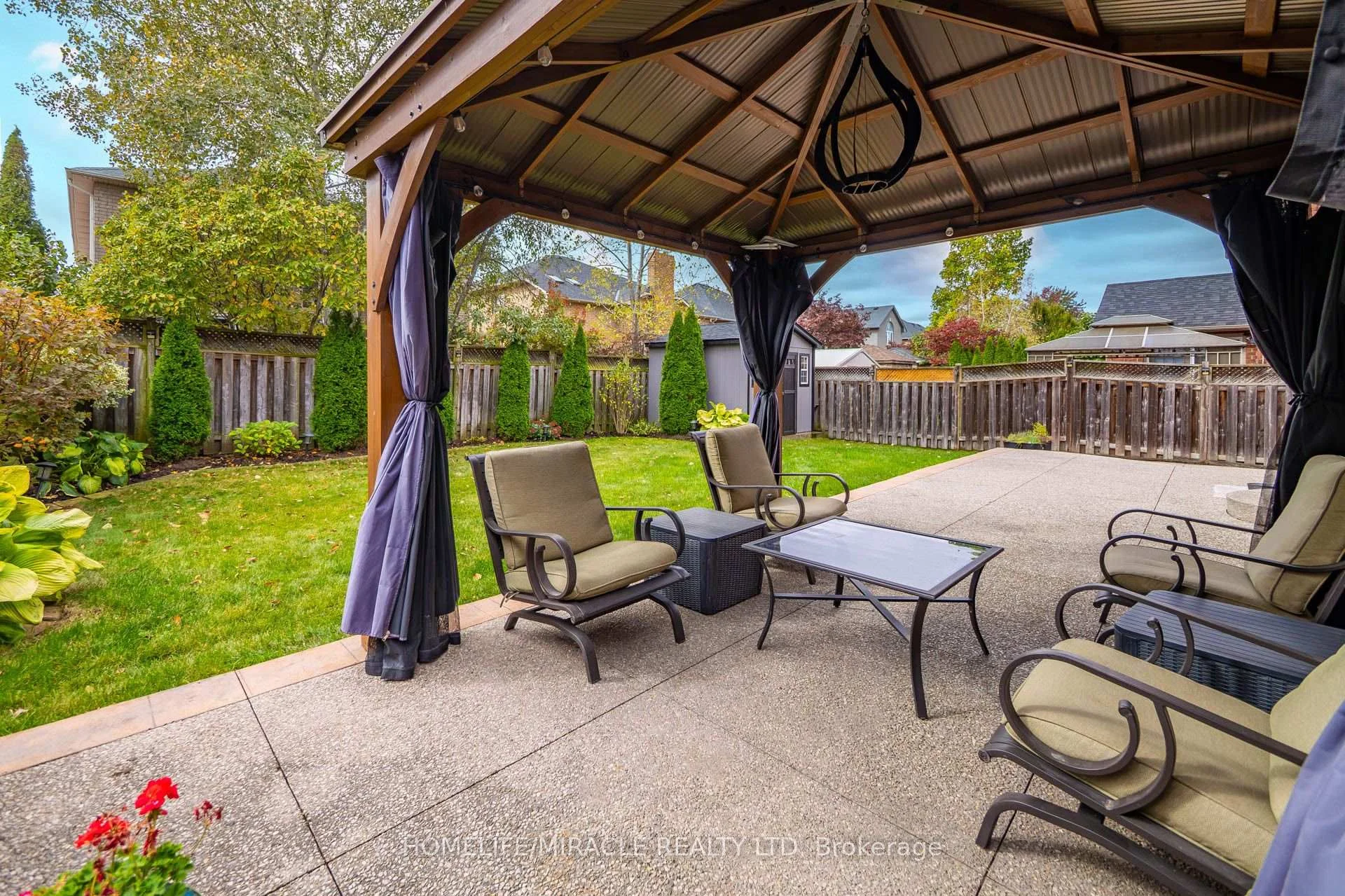 Photo 51 of 41 Kingsview Drive, Hamilton, Albion Falls — HOMEH