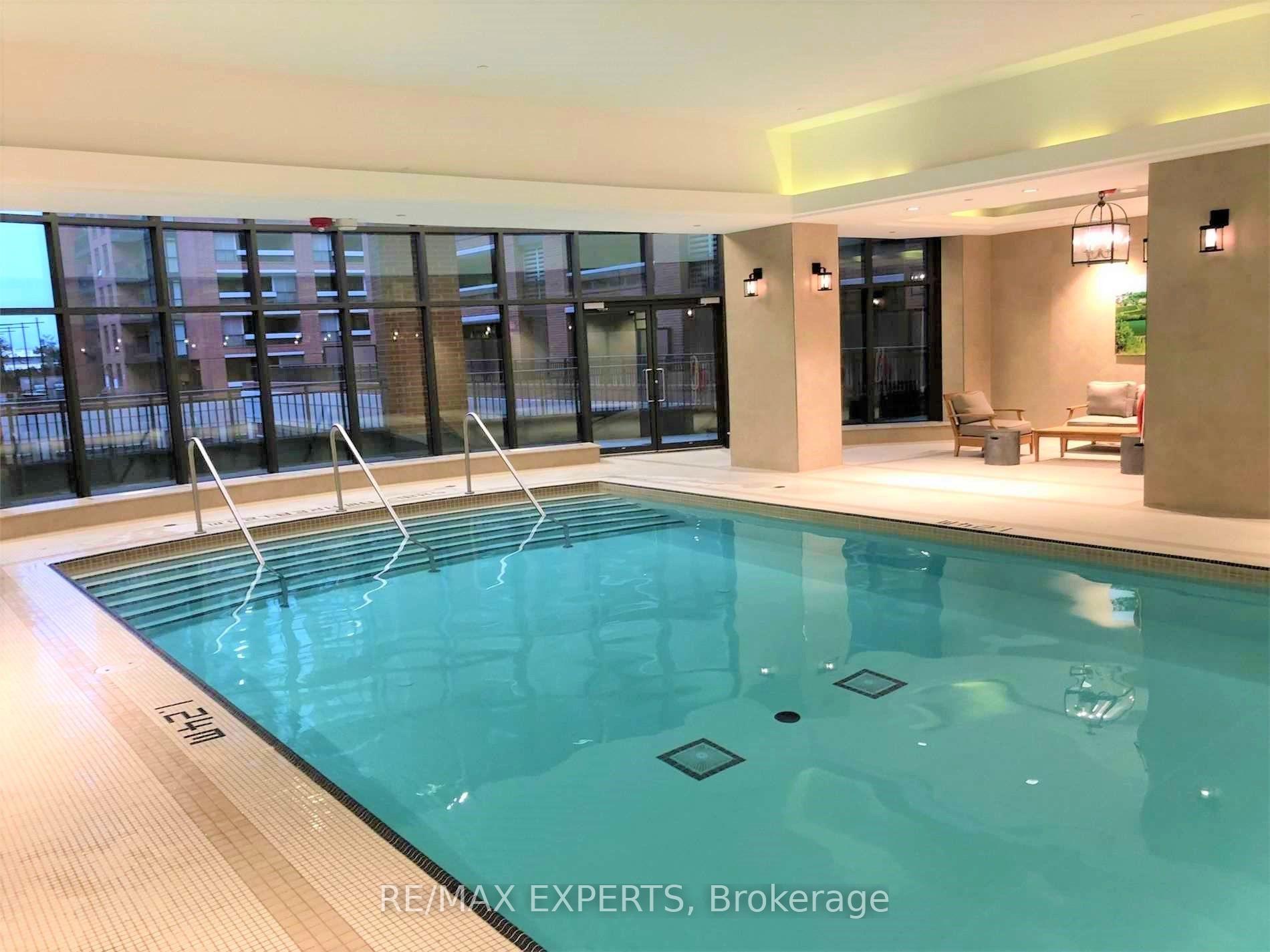 Photo 2 of Unit 414, 830 Lawrence Avenue W, North York, Yorkdale-Glen Park — HOMEH