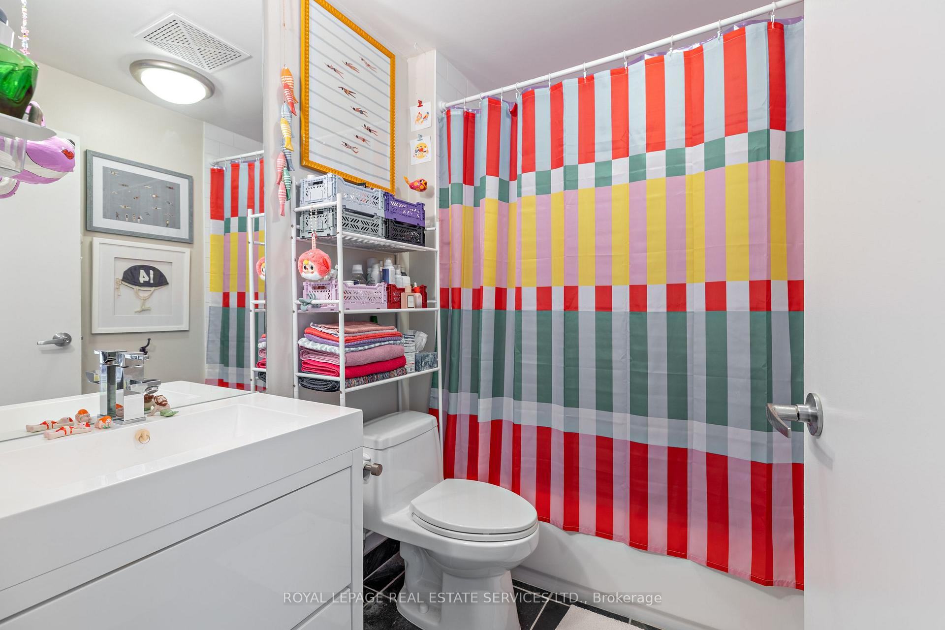Photo 9 of Unit 210, 301 Markham Street, Toronto, Trinity-Bellwoods — HOMEH