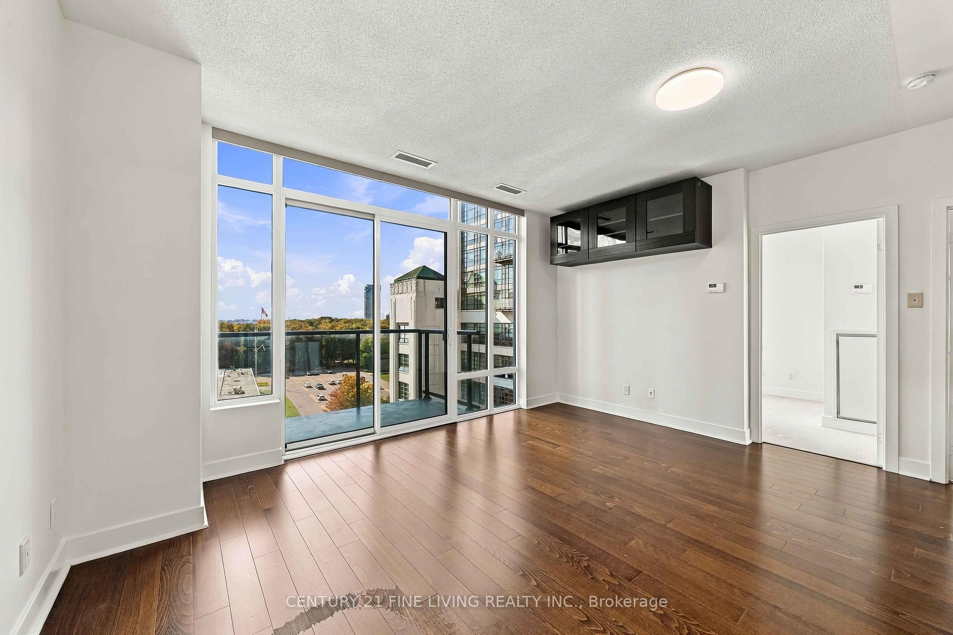 Photo 16 of Unit 806, 90 Stadium Road, Toronto, Niagara — HOMEH