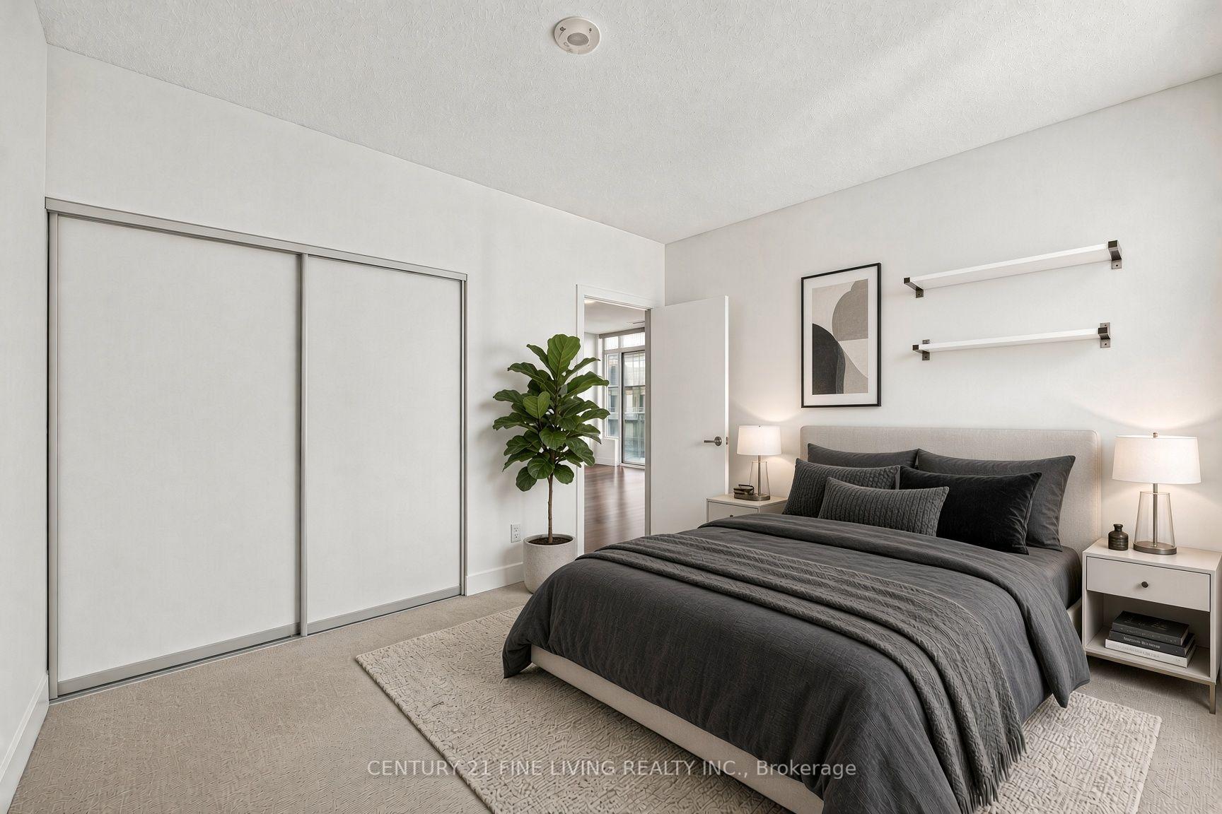 Photo 17 of Unit 806, 90 Stadium Road, Toronto, Niagara — HOMEH