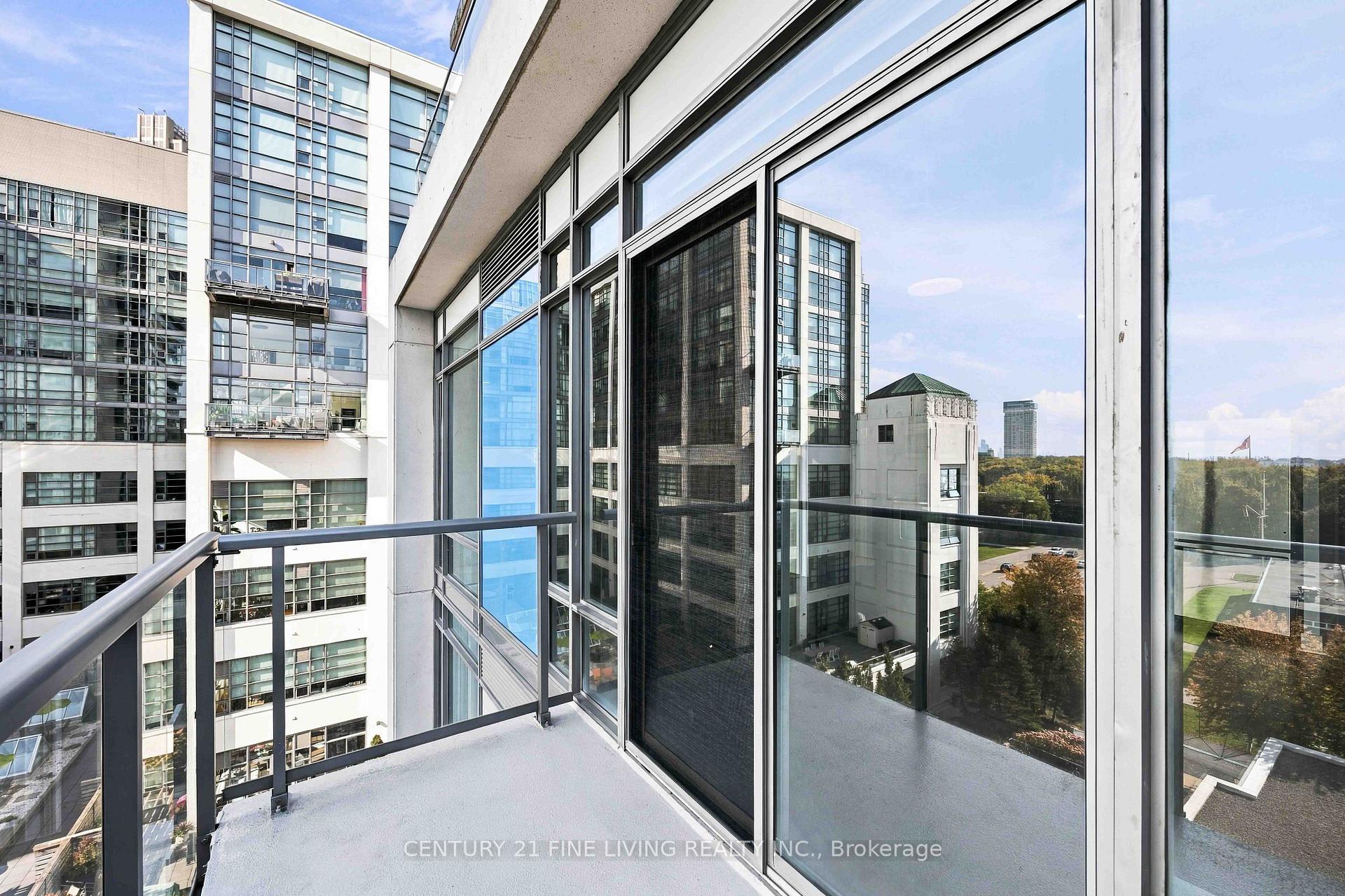 Photo 31 of Unit 806, 90 Stadium Road, Toronto, Niagara — HOMEH