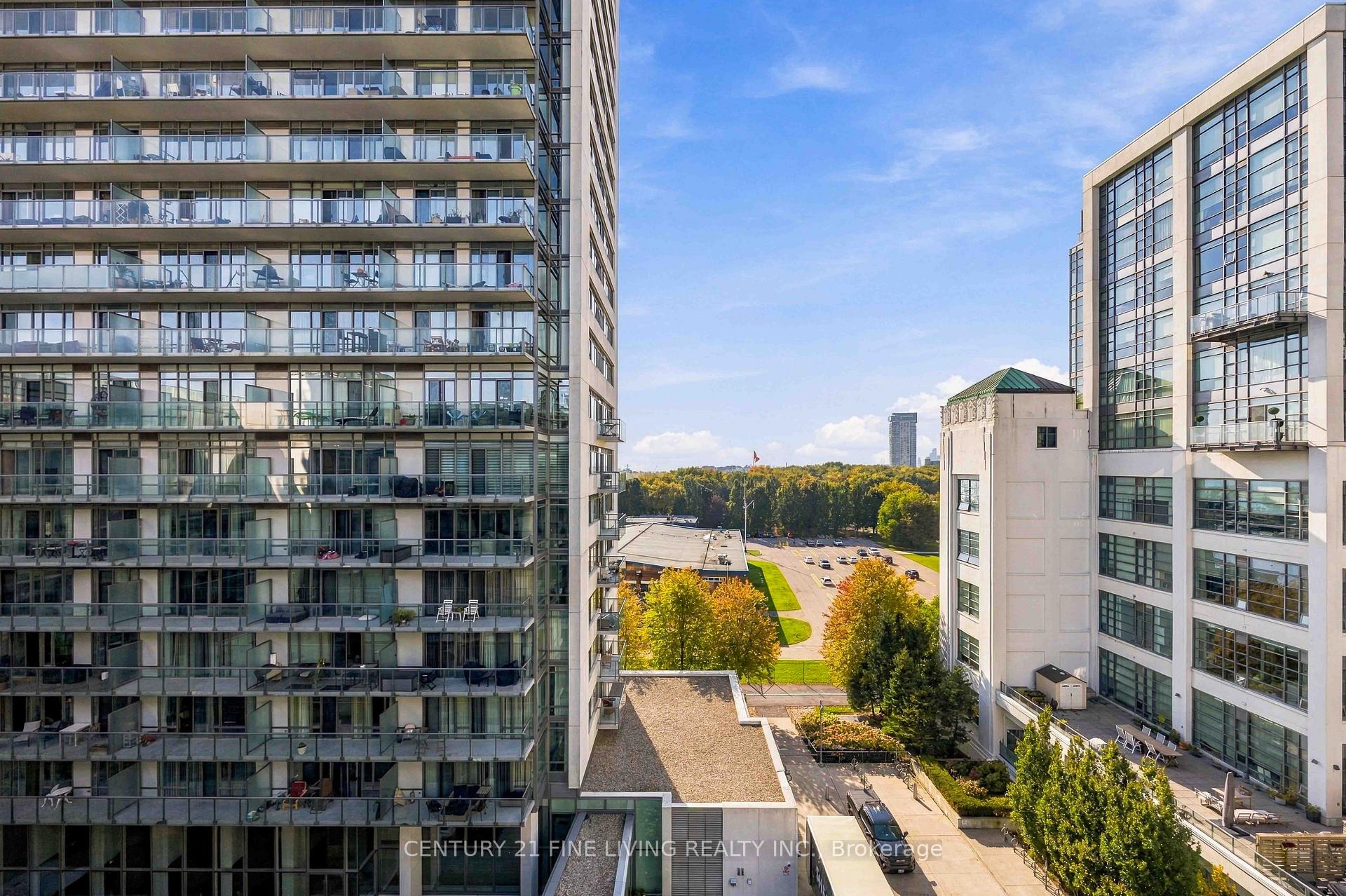 Photo 33 of Unit 806, 90 Stadium Road, Toronto, Niagara — HOMEH