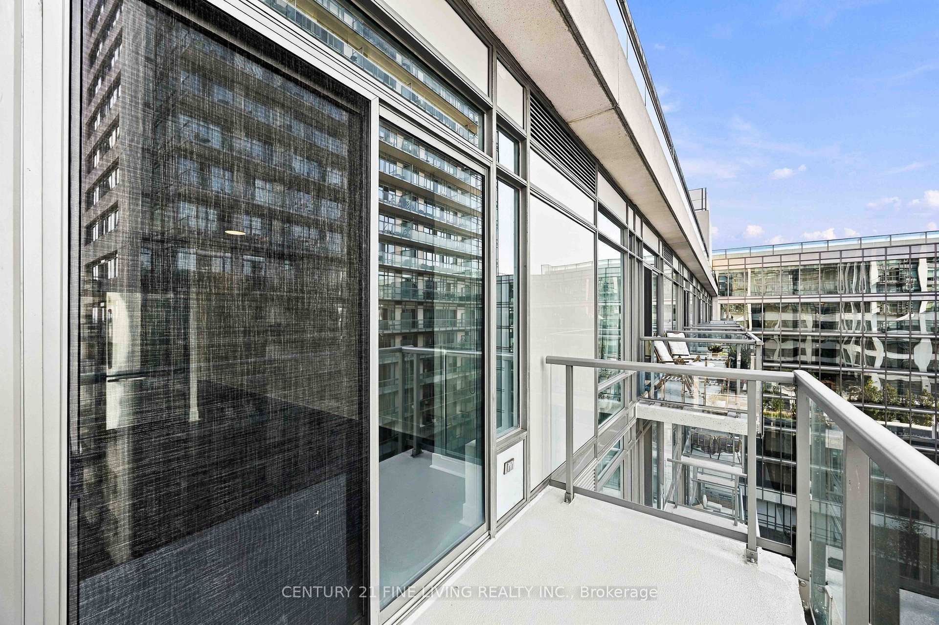 Photo 34 of Unit 806, 90 Stadium Road, Toronto, Niagara — HOMEH