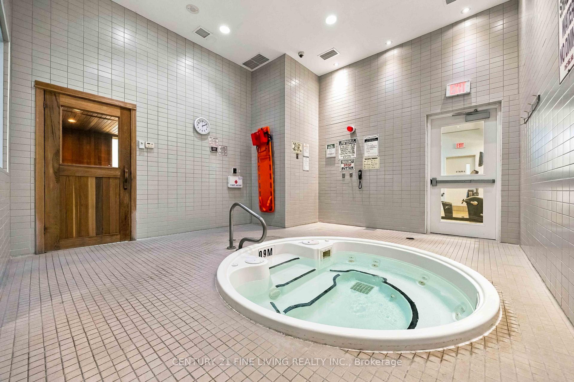 Photo 36 of Unit 806, 90 Stadium Road, Toronto, Niagara — HOMEH