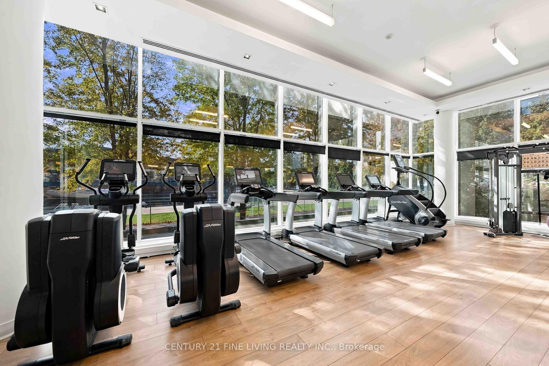 Photo 37 of Unit 806, 90 Stadium Road, Toronto, Niagara — HOMEH