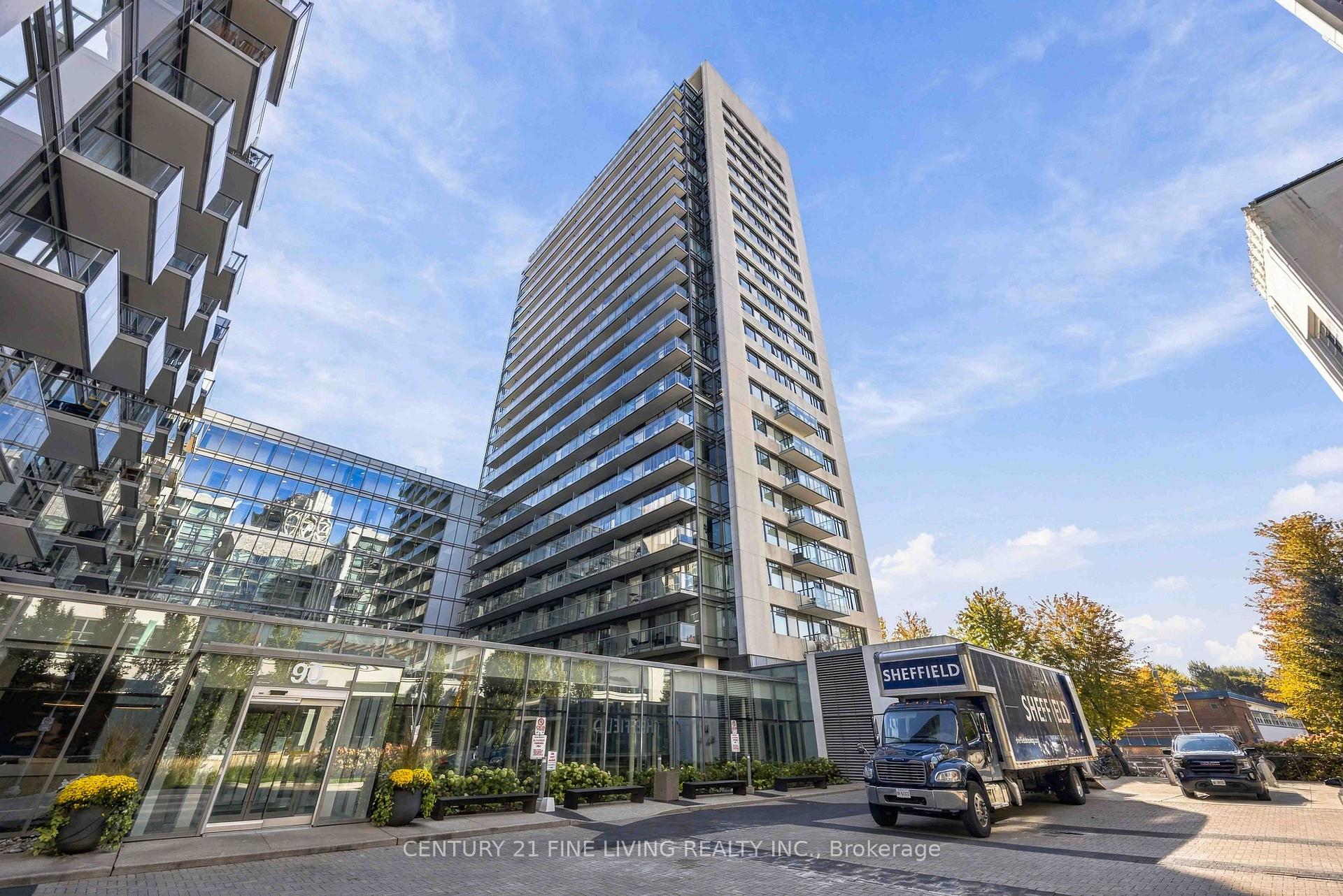 Photo 39 of Unit 806, 90 Stadium Road, Toronto, Niagara — HOMEH