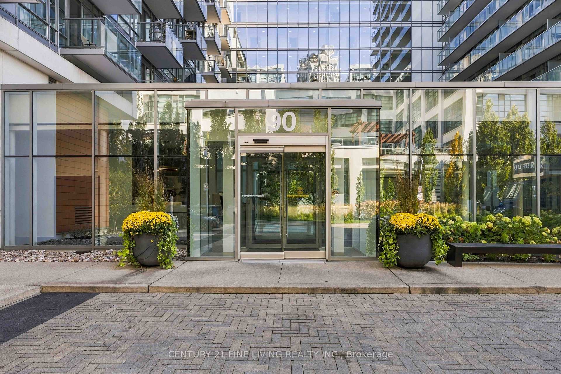 Photo 40 of Unit 806, 90 Stadium Road, Toronto, Niagara — HOMEH