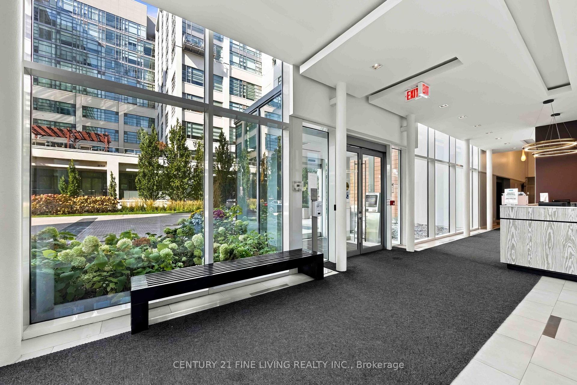 Photo 41 of Unit 806, 90 Stadium Road, Toronto, Niagara — HOMEH