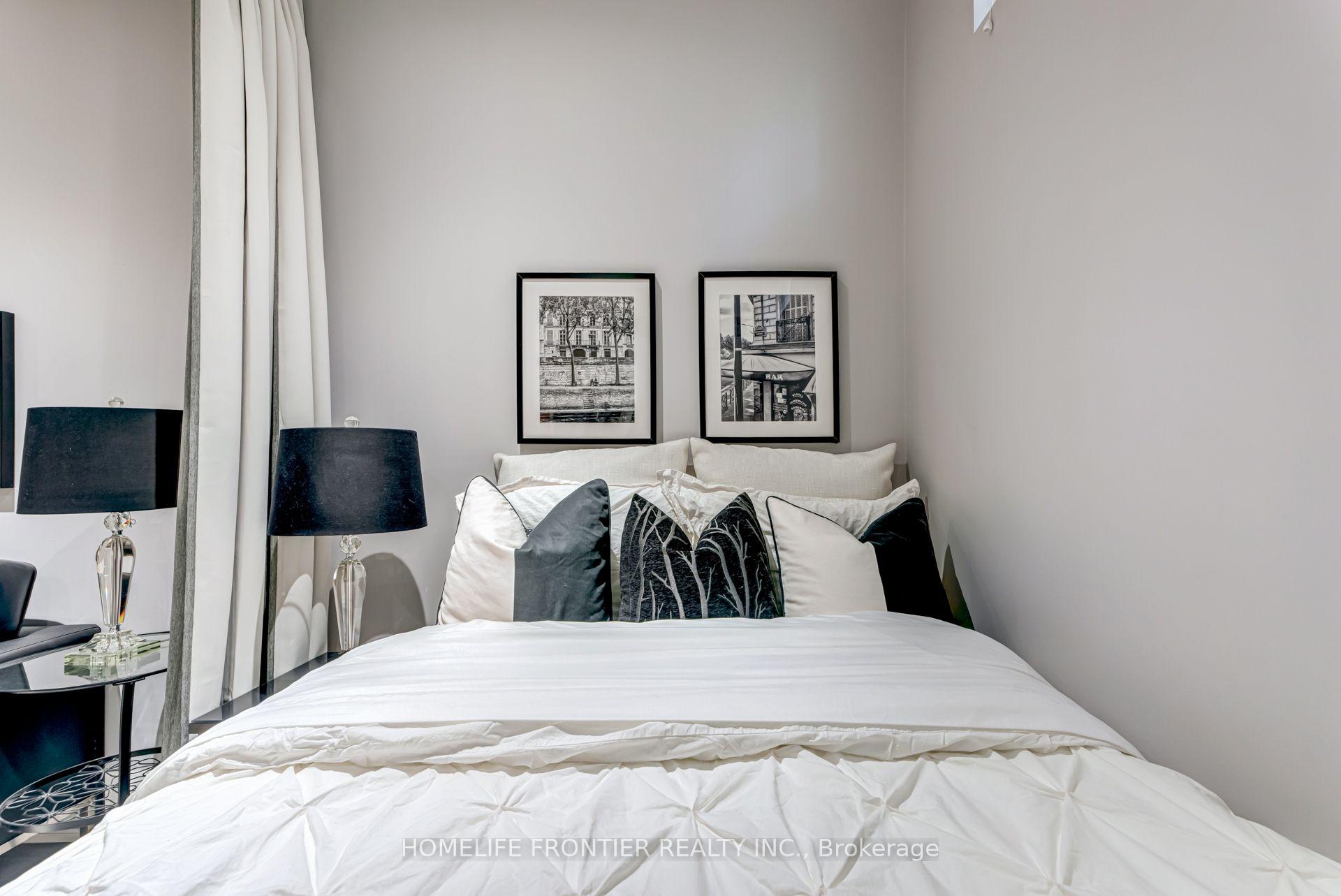 Photo 9 of 6 Dalmeny Road, Markham, Grandview — HOMEH