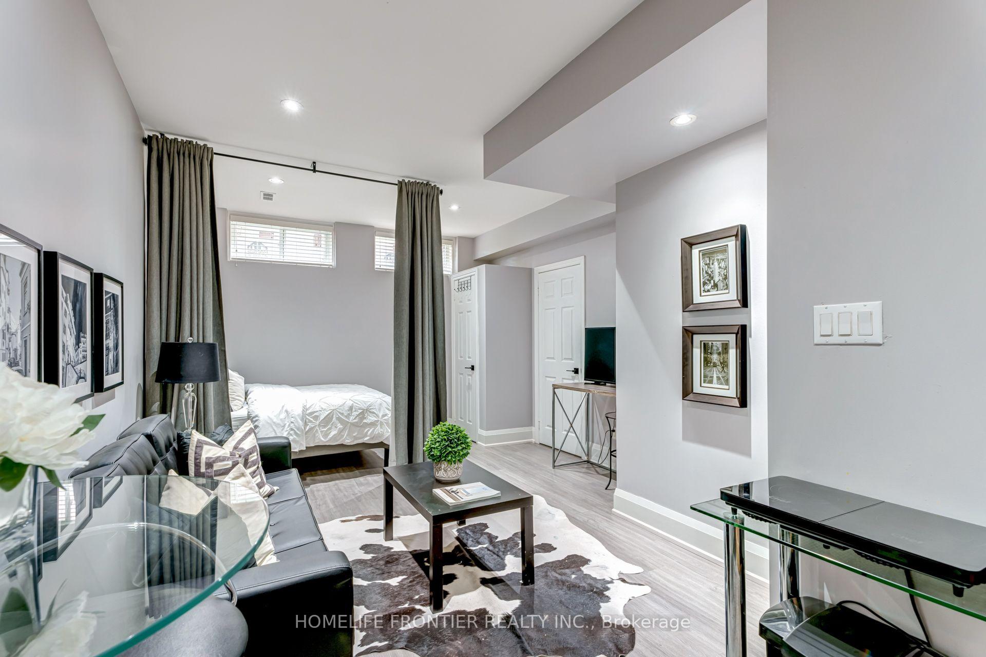 Photo 11 of 6 Dalmeny Road, Markham, Grandview — HOMEH
