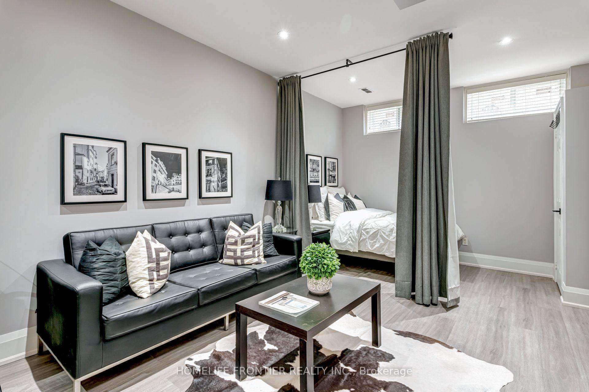 Photo 12 of 6 Dalmeny Road, Markham, Grandview — HOMEH