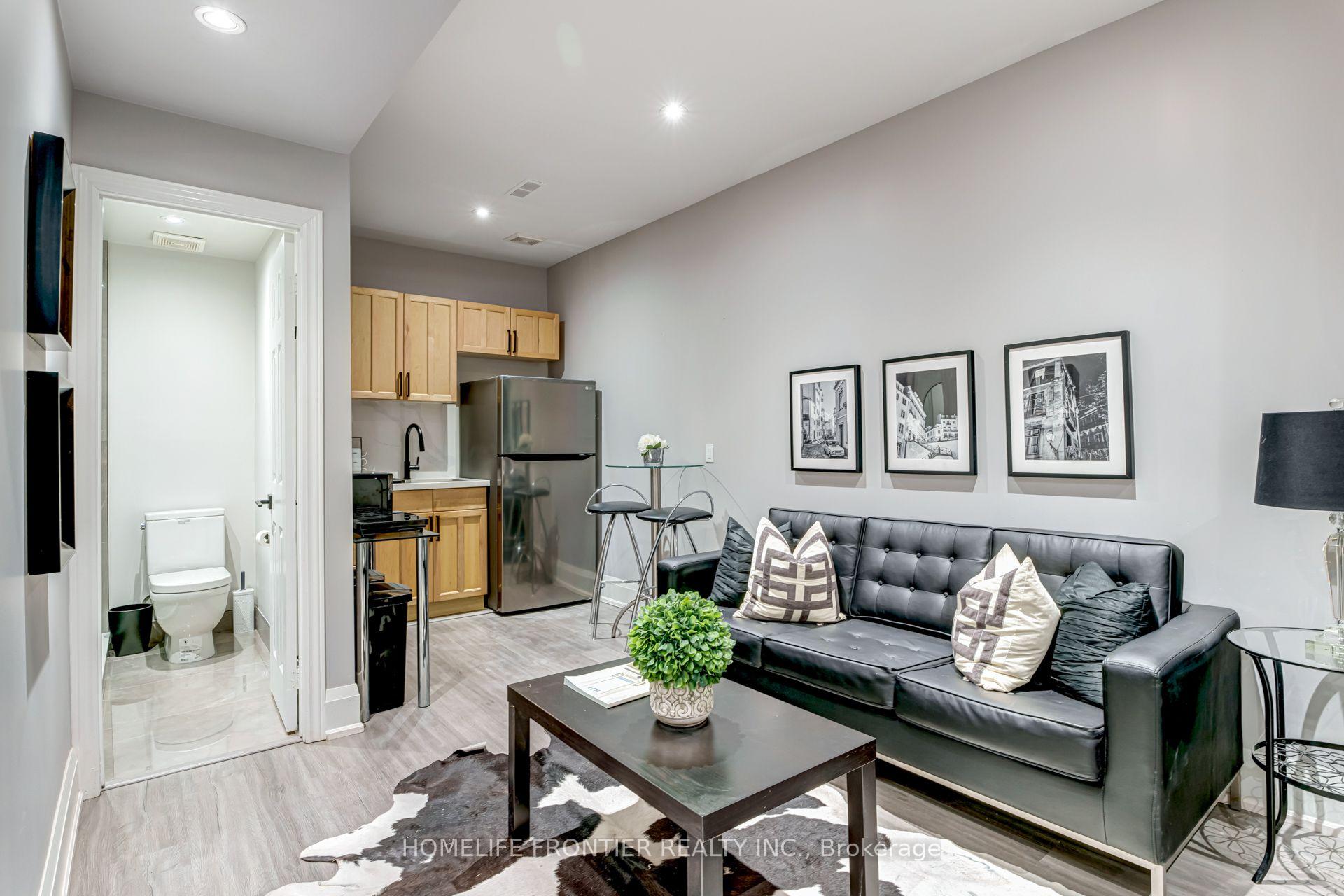 Photo 15 of 6 Dalmeny Road, Markham, Grandview — HOMEH