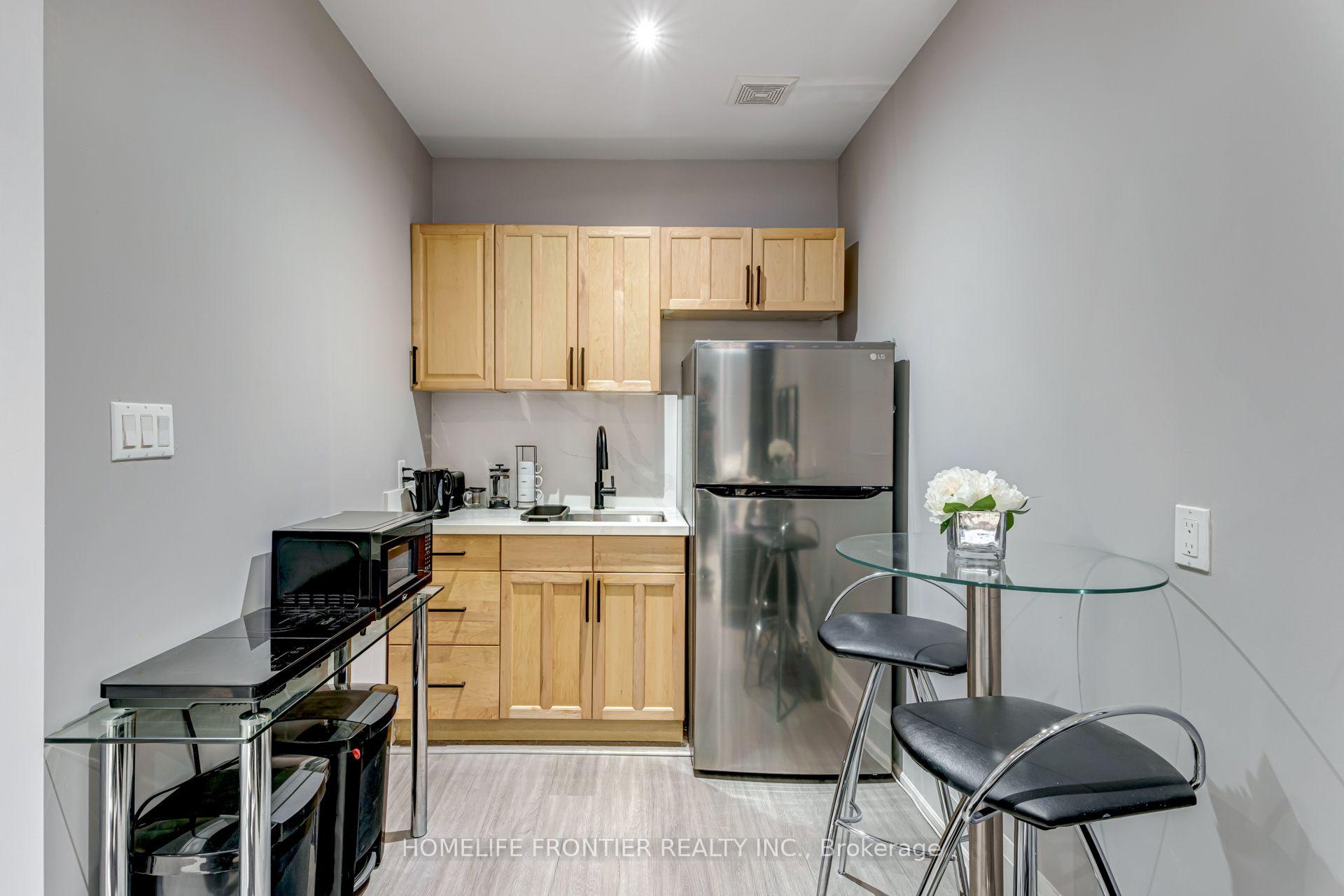Photo 17 of 6 Dalmeny Road, Markham, Grandview — HOMEH