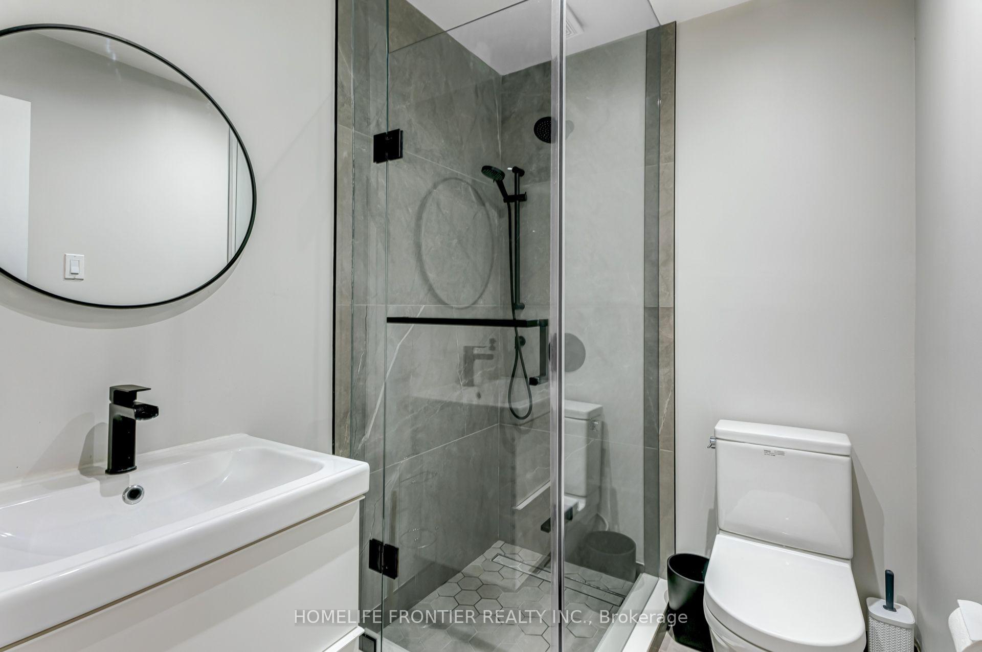 Photo 20 of 6 Dalmeny Road, Markham, Grandview — HOMEH