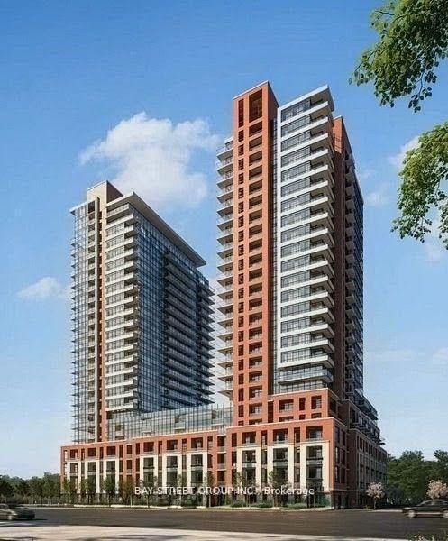 Photo of Unit 1717, 4010 Eglinton Avenue W