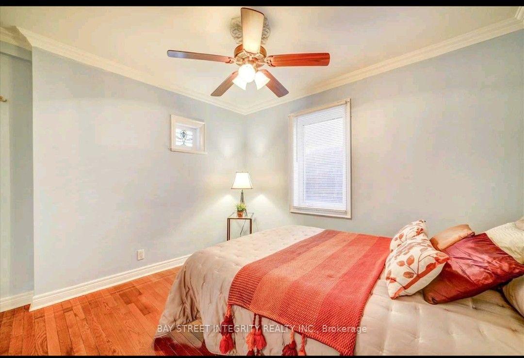 Photo 7 of 383 Silverthorn Avenue, Toronto, Keelesdale-Eglinton West — HOMEH