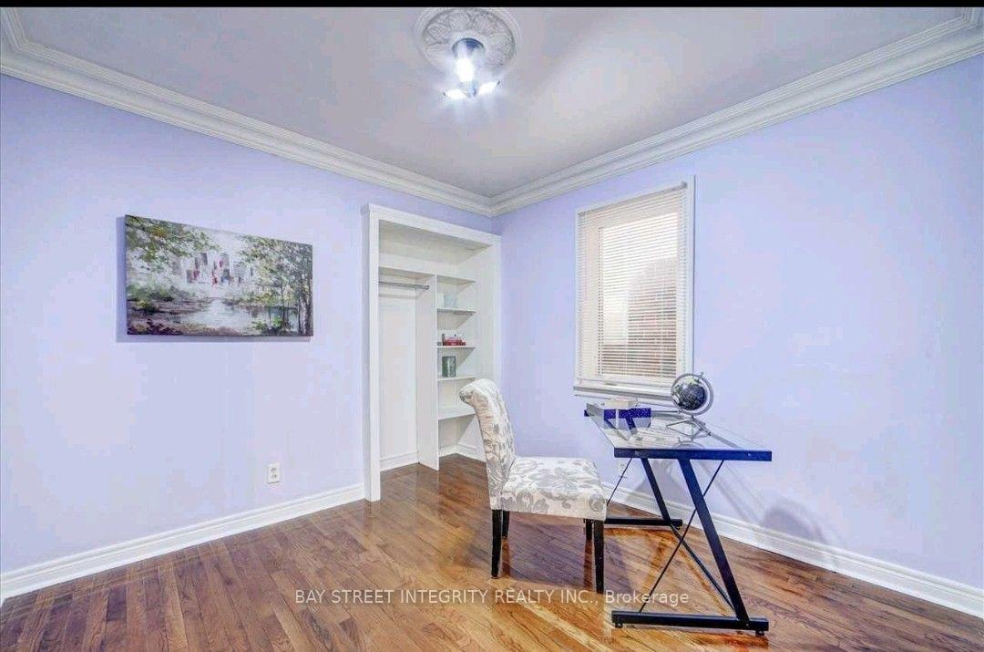 Photo 8 of 383 Silverthorn Avenue, Toronto, Keelesdale-Eglinton West — HOMEH