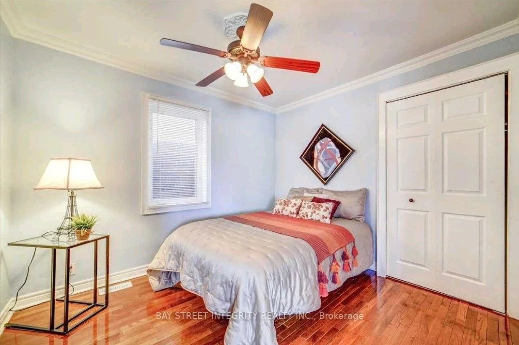 Photo 9 of 383 Silverthorn Avenue, Toronto, Keelesdale-Eglinton West — HOMEH