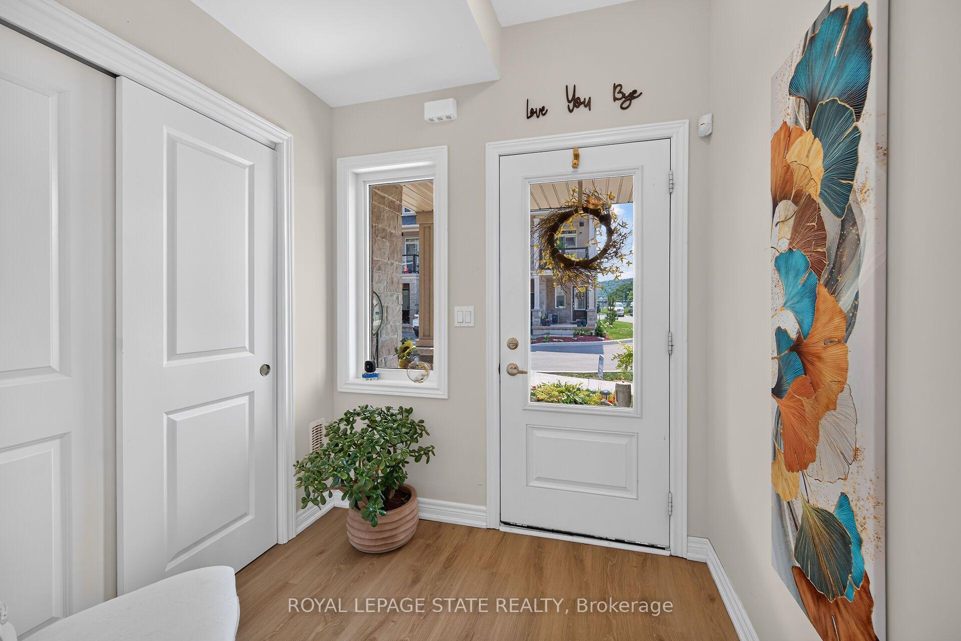 Photo 4 of Unit 35, 40 Zinfandel Drive, Hamilton, Winona — HOMEH