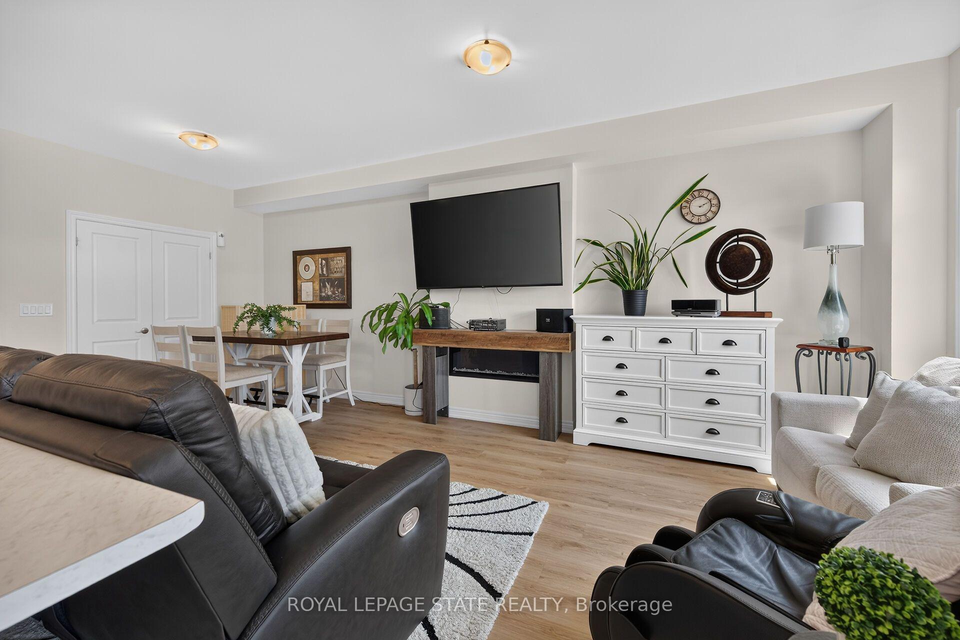 Photo 16 of Unit 35, 40 Zinfandel Drive, Hamilton, Winona — HOMEH