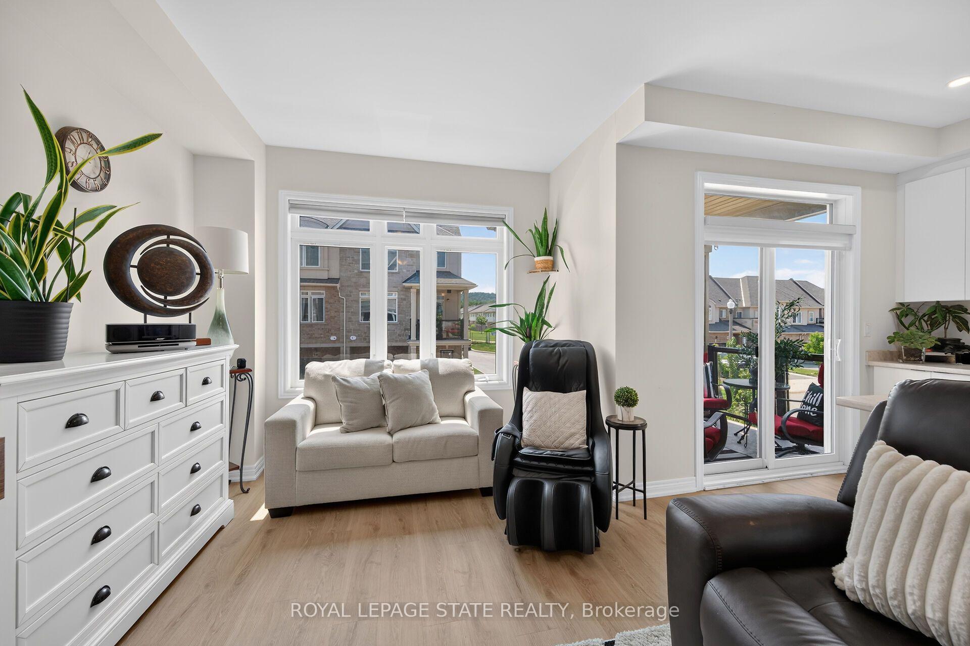 Photo 20 of Unit 35, 40 Zinfandel Drive, Hamilton, Winona — HOMEH