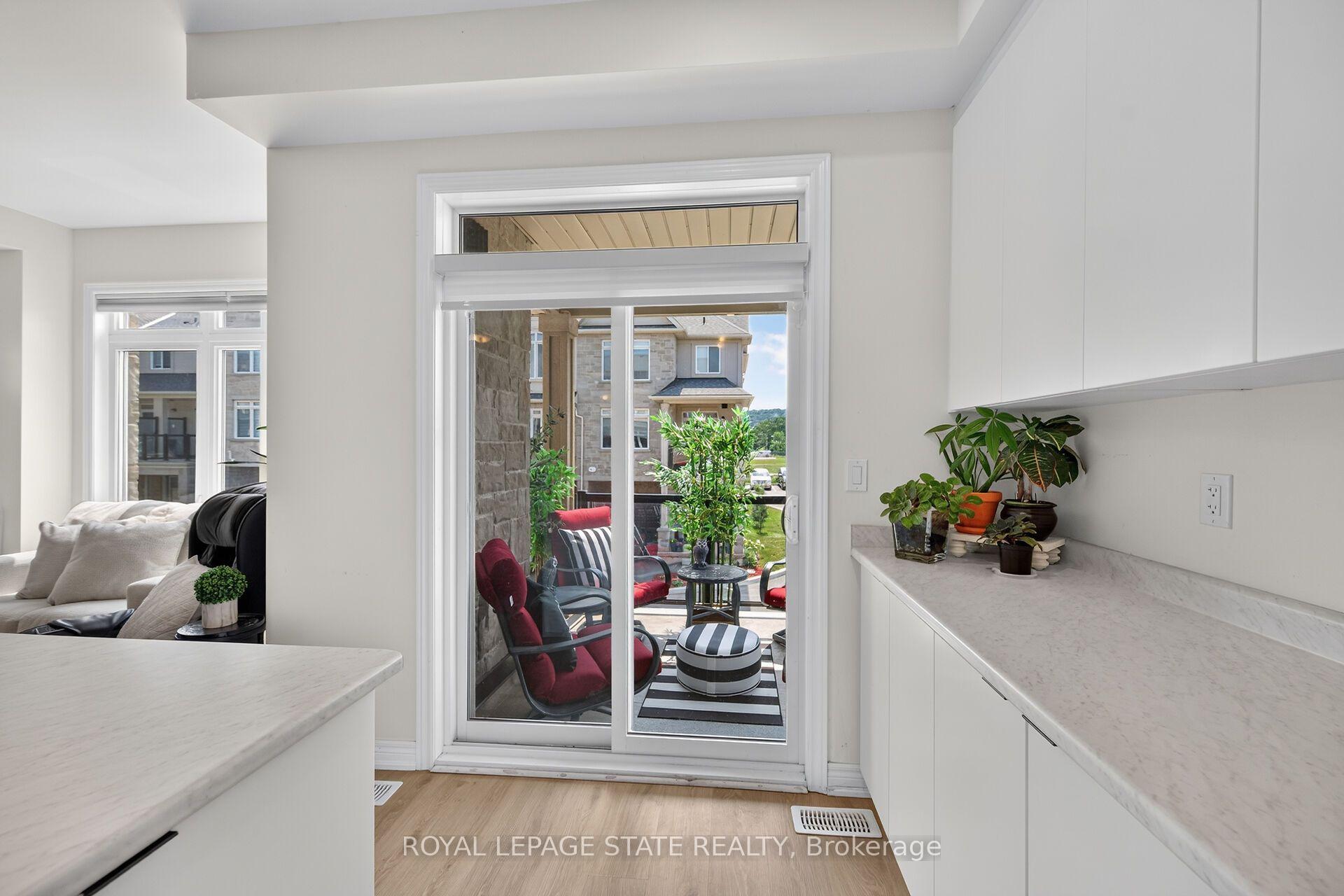 Photo 28 of Unit 35, 40 Zinfandel Drive, Hamilton, Winona — HOMEH